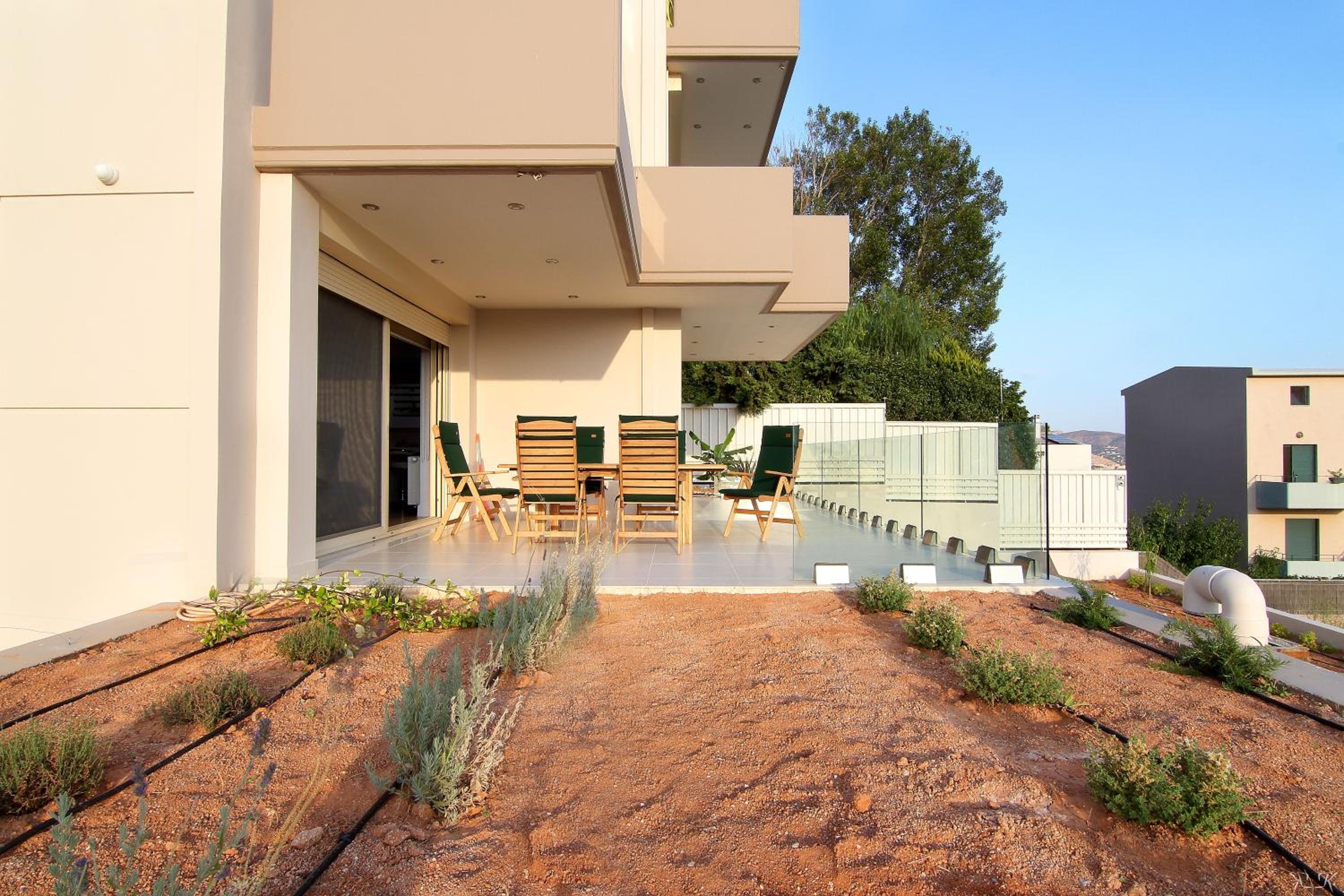 Villa Nelmar