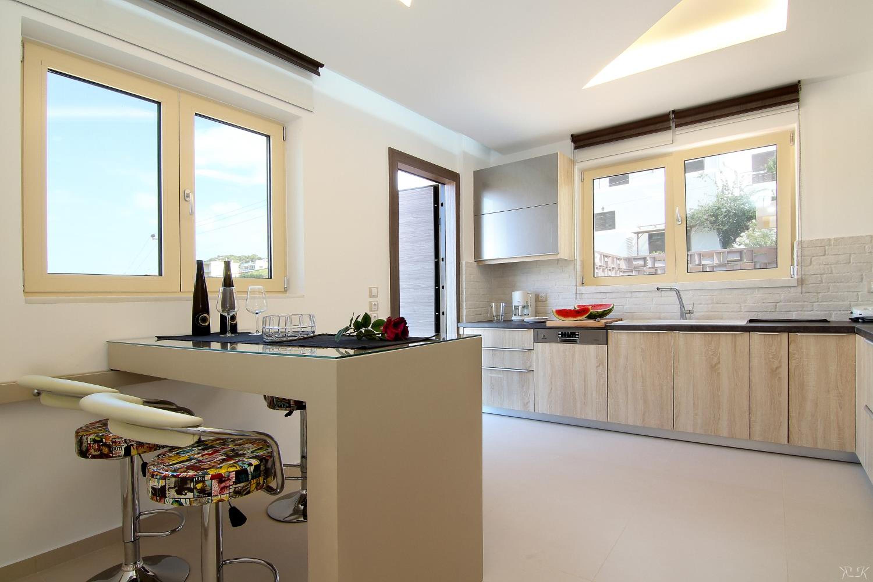 Villa Nelmar