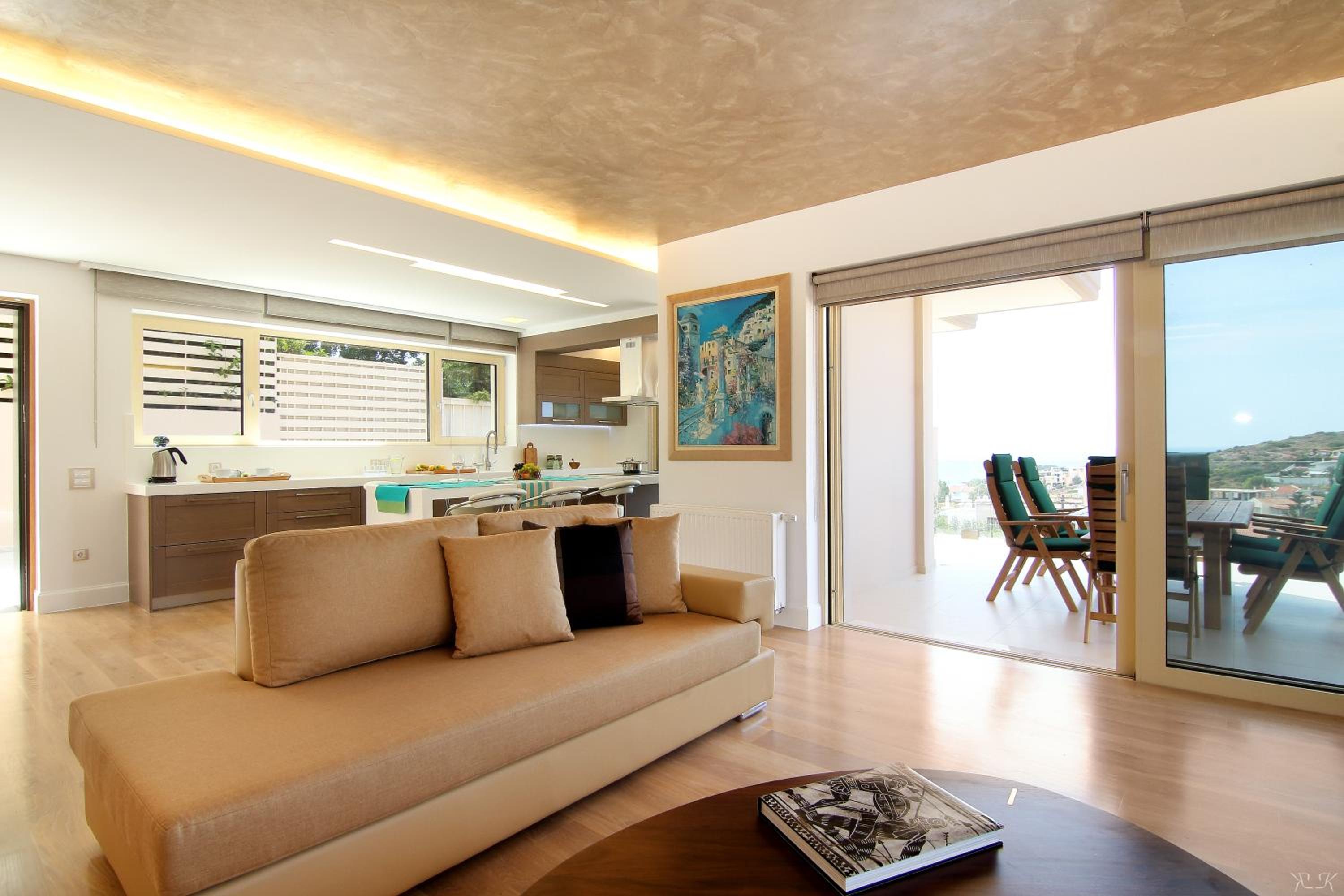 Villa Nelmar