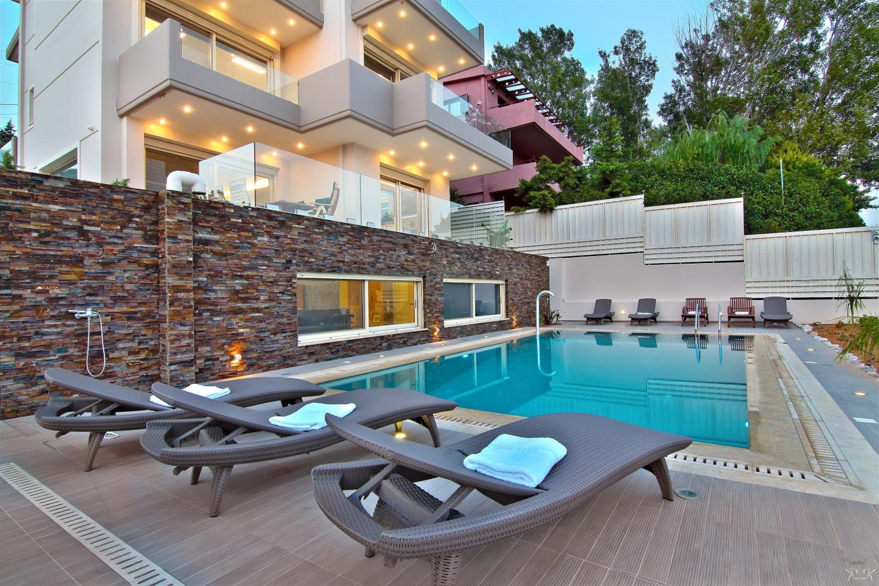 Villa Nelmar