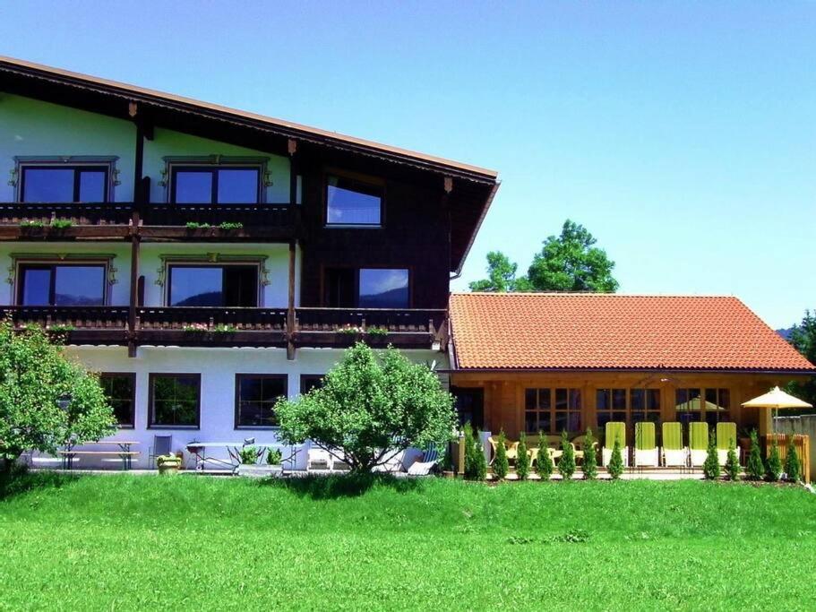 Landhaus Panorama