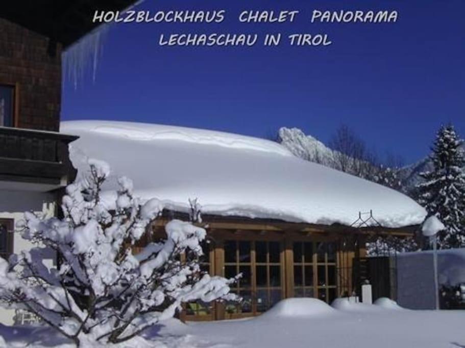 Landhaus Panorama