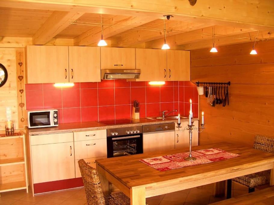 Landhaus Panorama