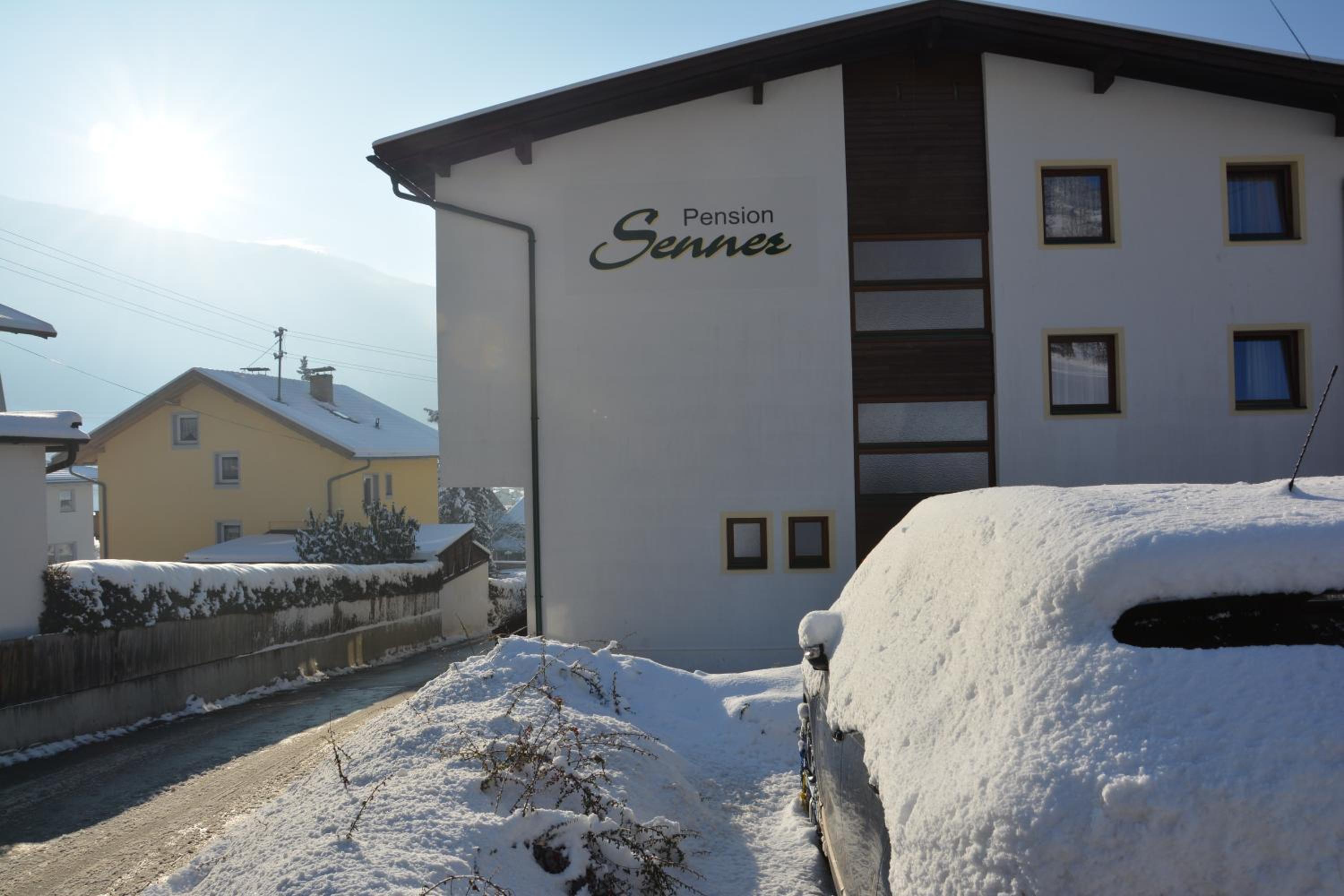 Senner Appartements