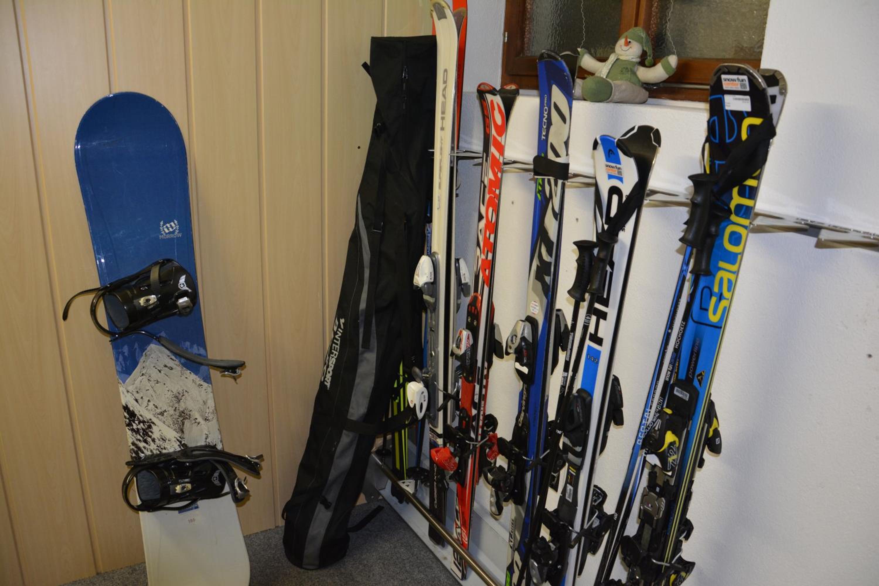 Senner Appartements