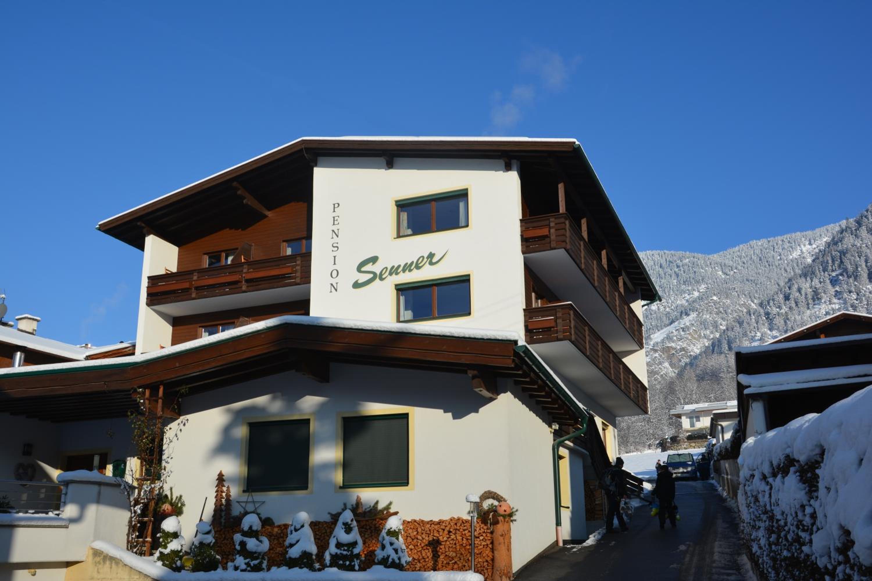 Senner Appartements