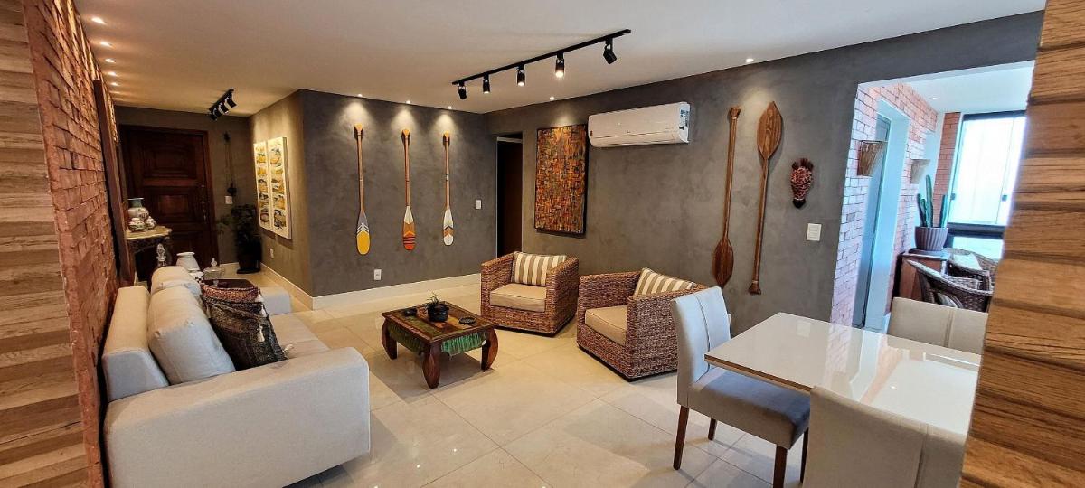 Vista Mar e Arquitetura Estilosa para suas ferias de luxo B11-009