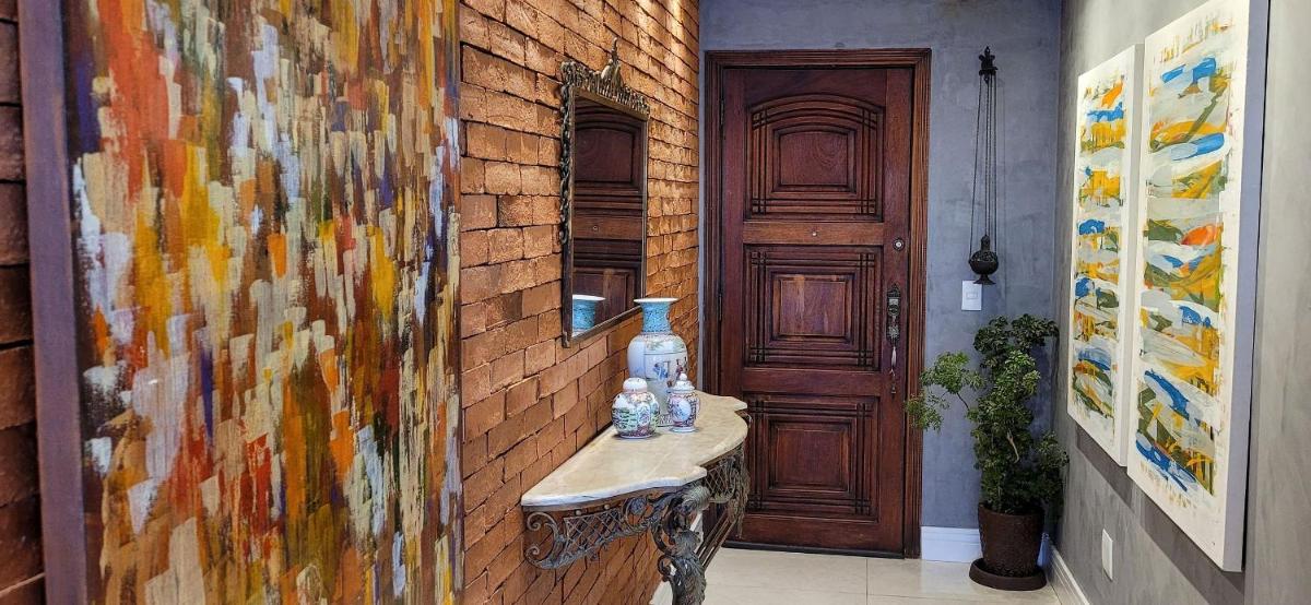 Vista Mar e Arquitetura Estilosa para suas ferias de luxo B11-009