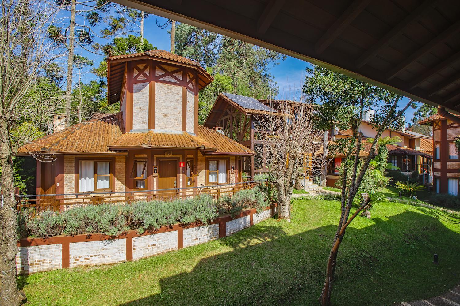 Hotel Pousada Boutique Vilage de Minas - Image 1