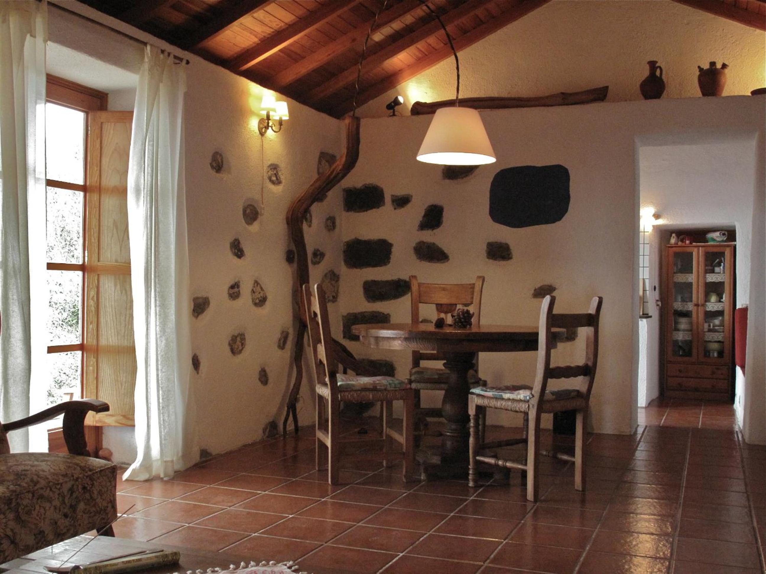 Casa Rural El Tabaibal view 4