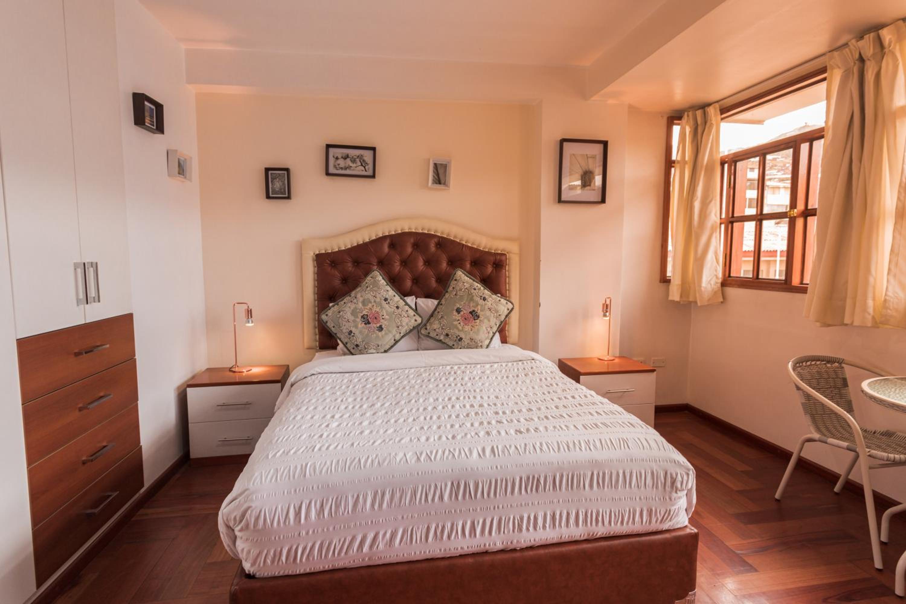 Cozy Room Cusco