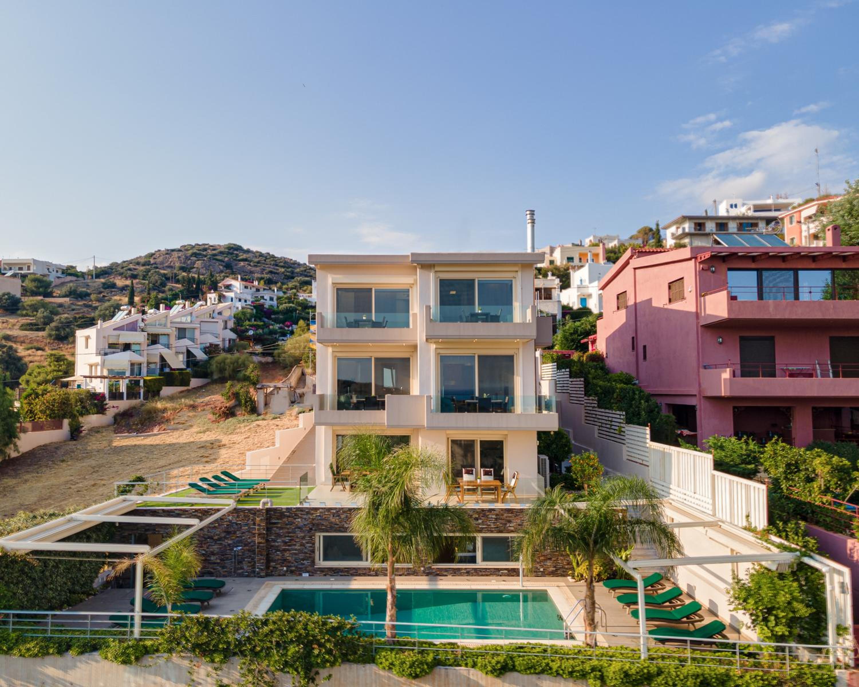 Villa Nelmar