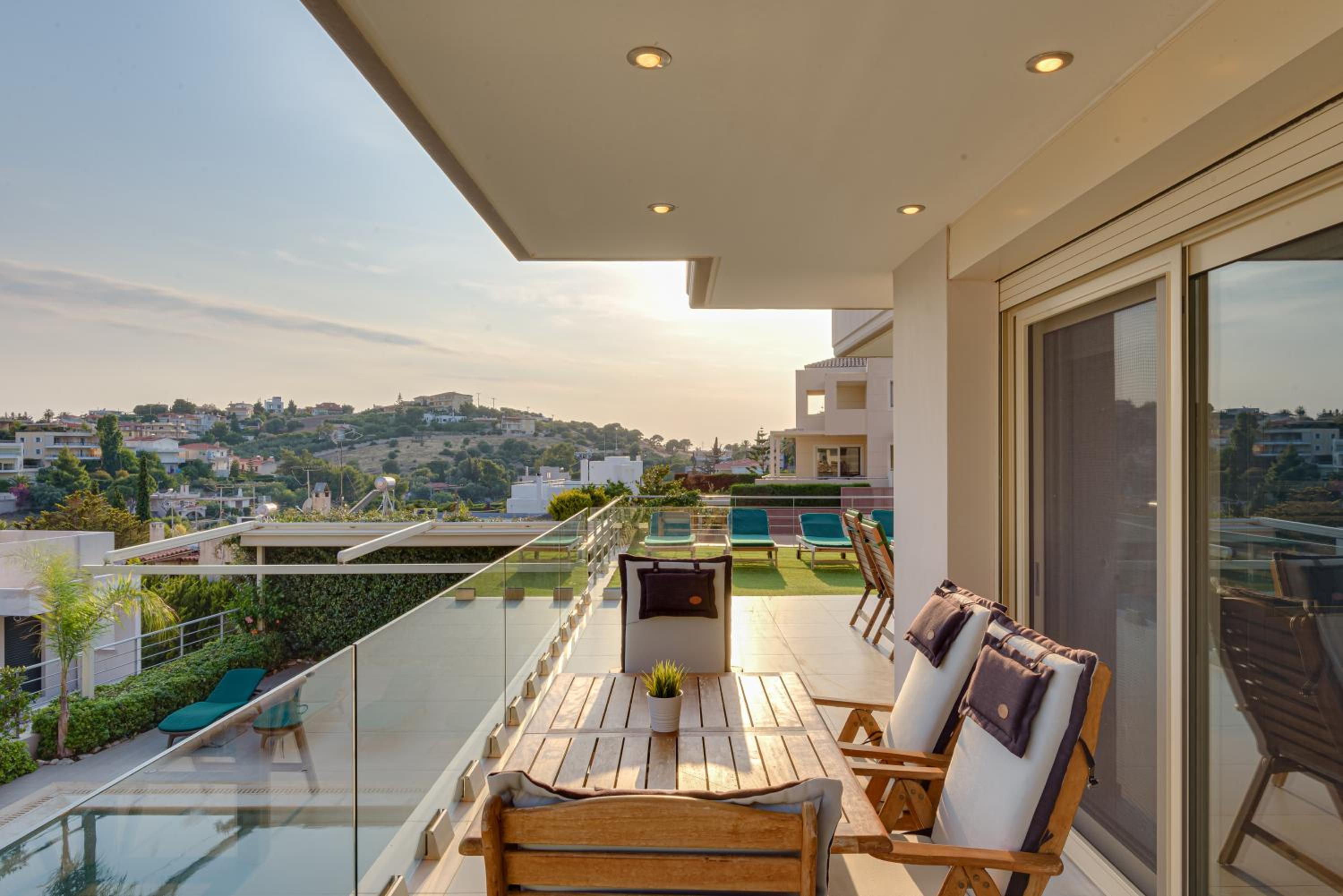 Villa Nelmar