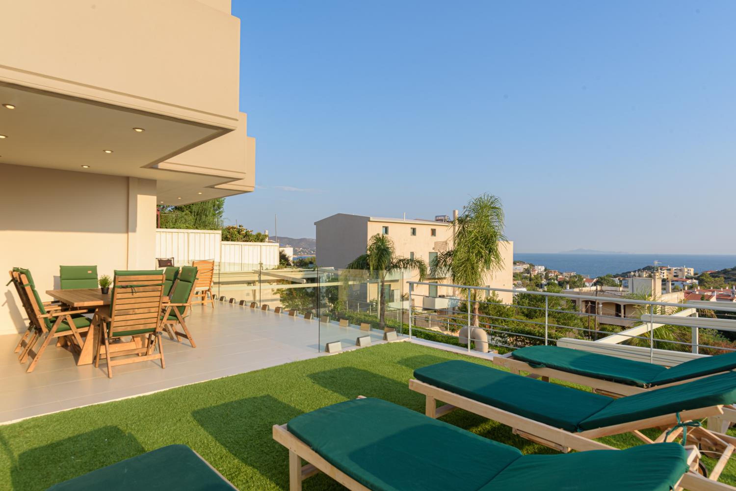 Villa Nelmar