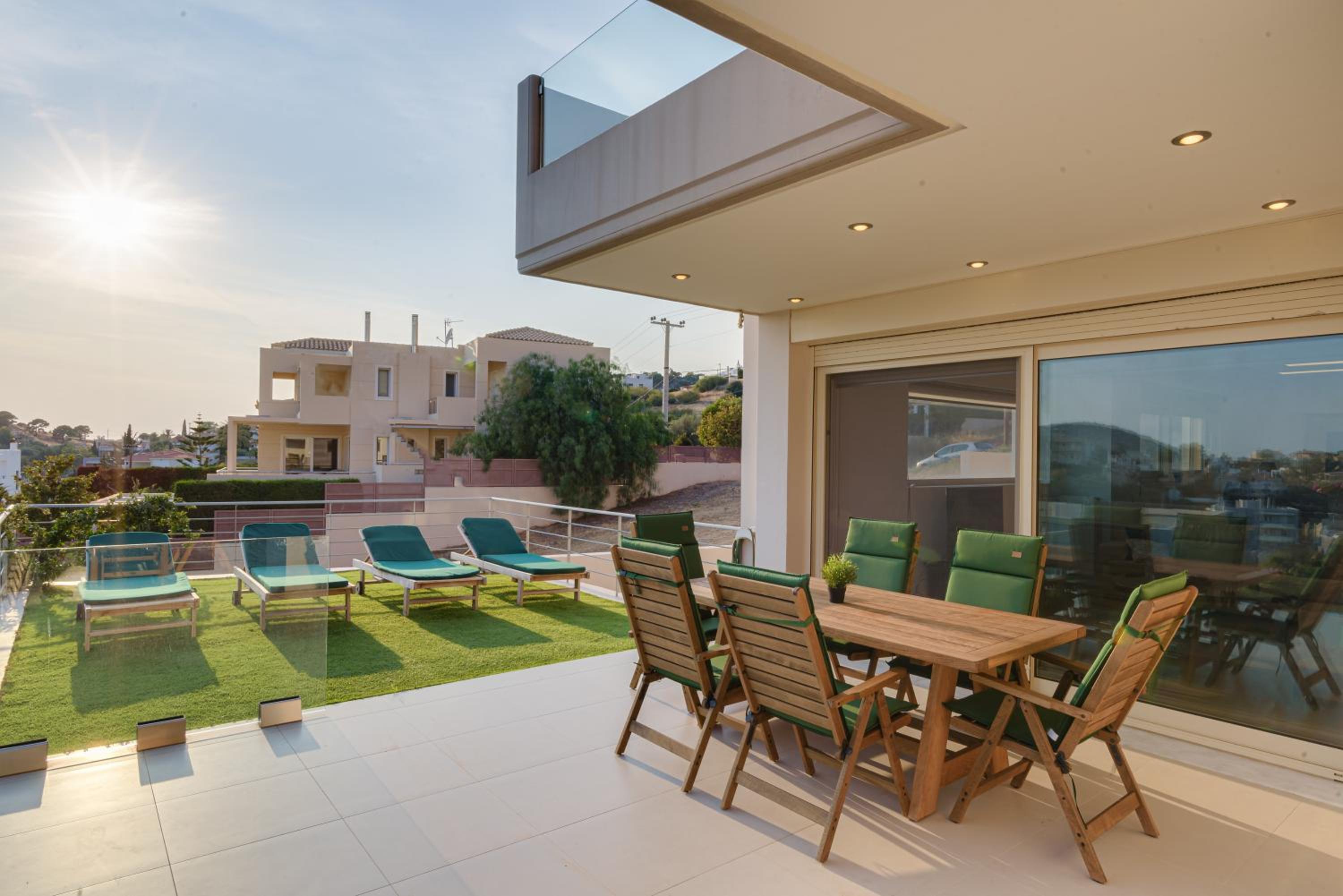 Villa Nelmar