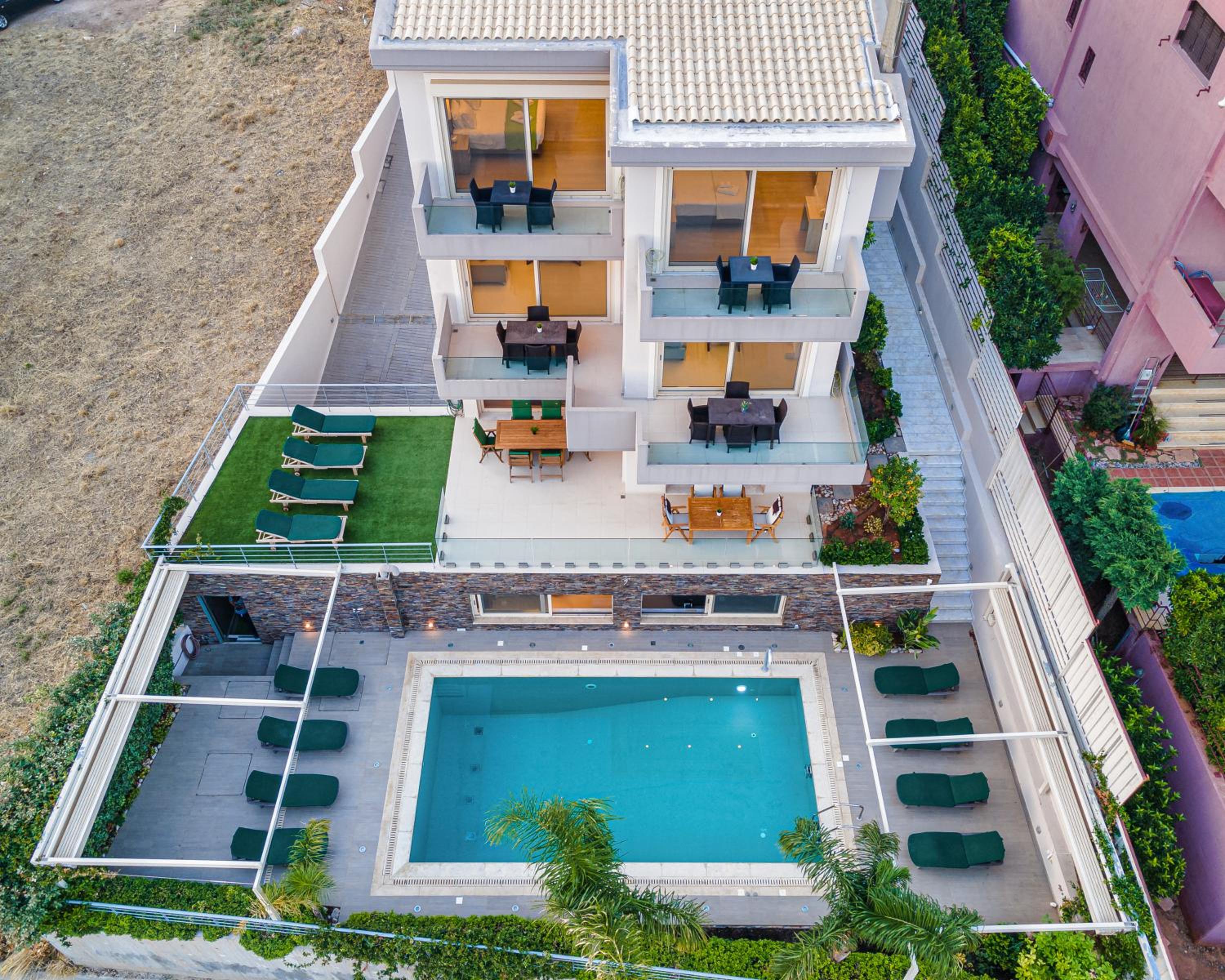 Villa Nelmar