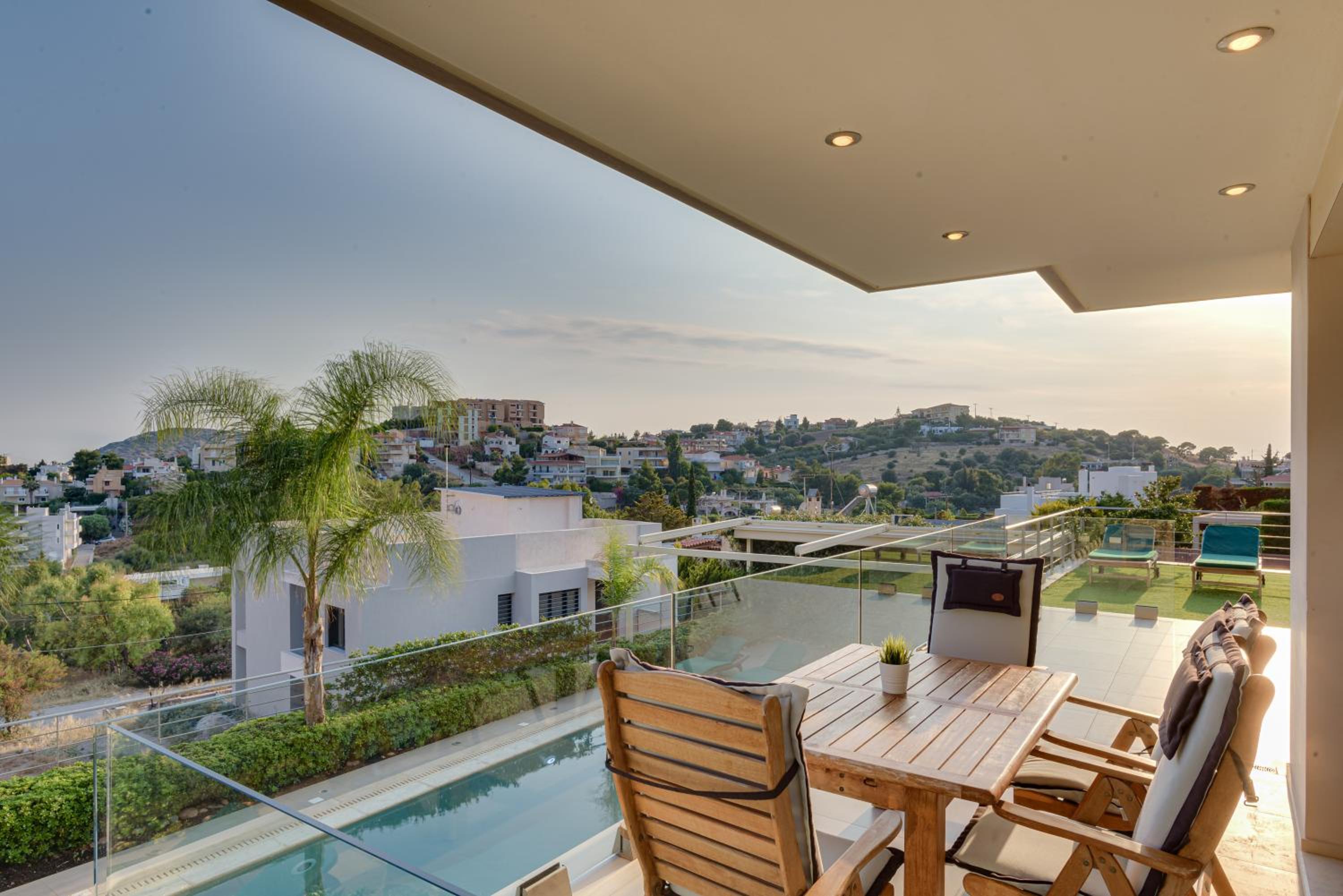 Villa Nelmar