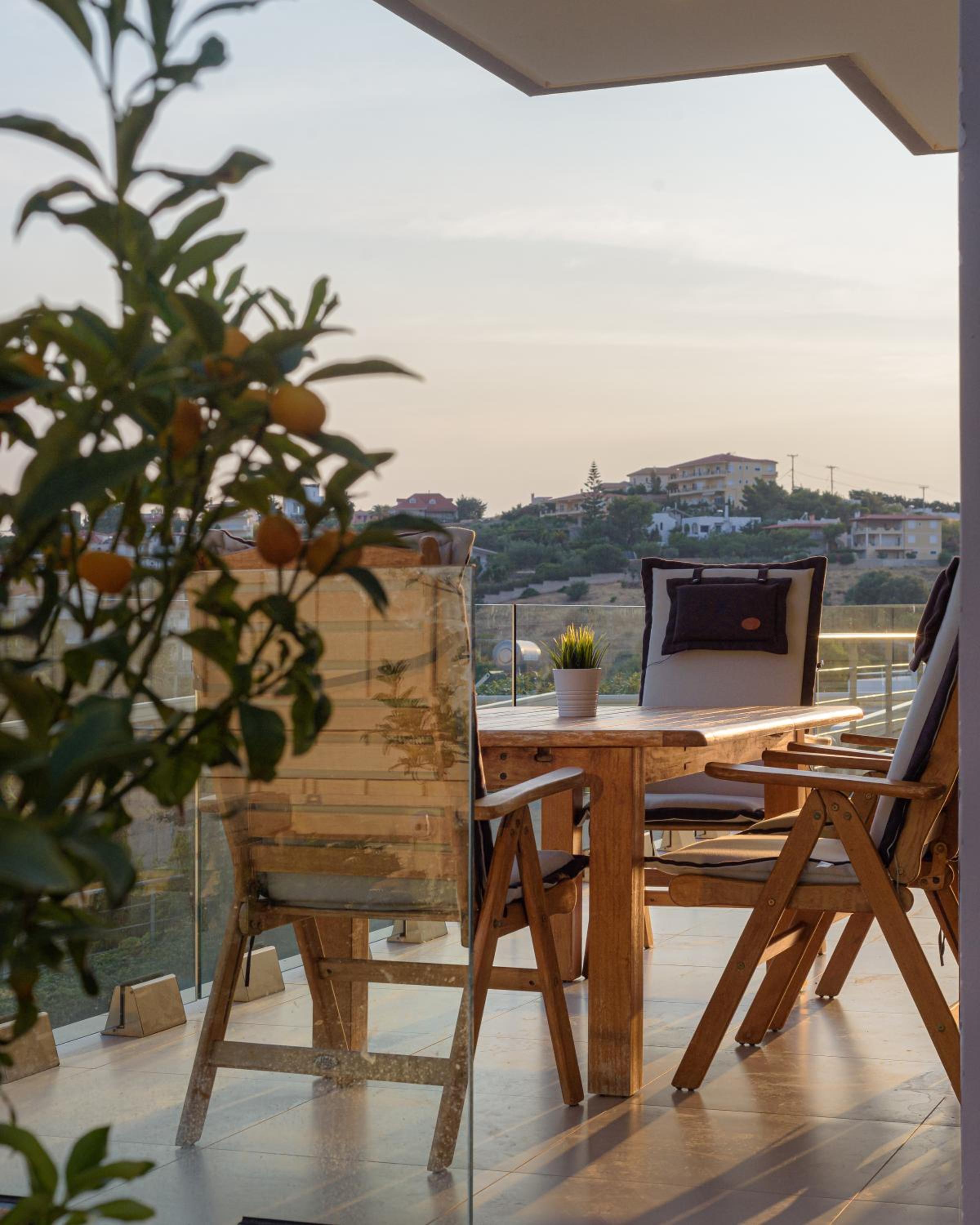 Villa Nelmar