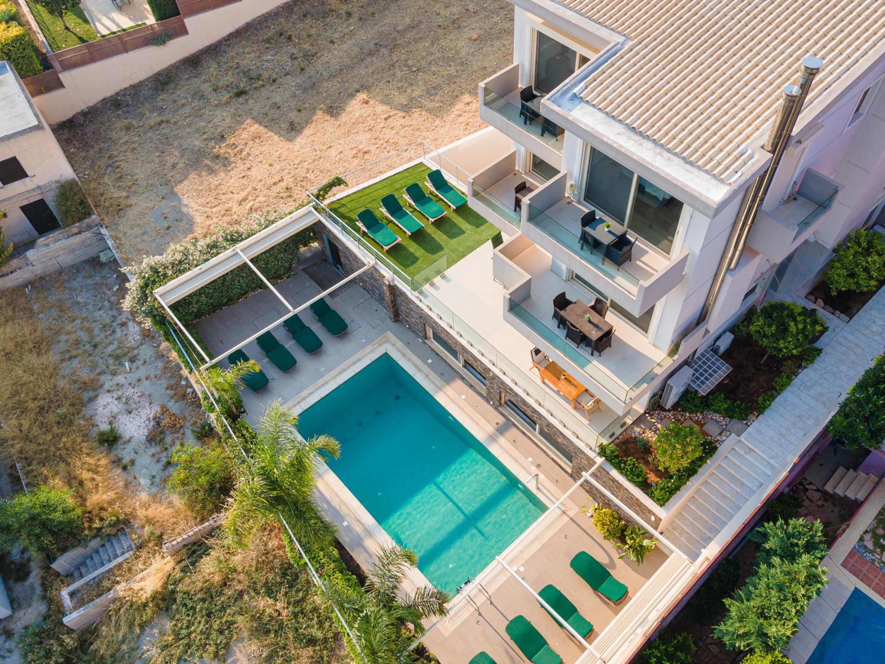 Villa Nelmar