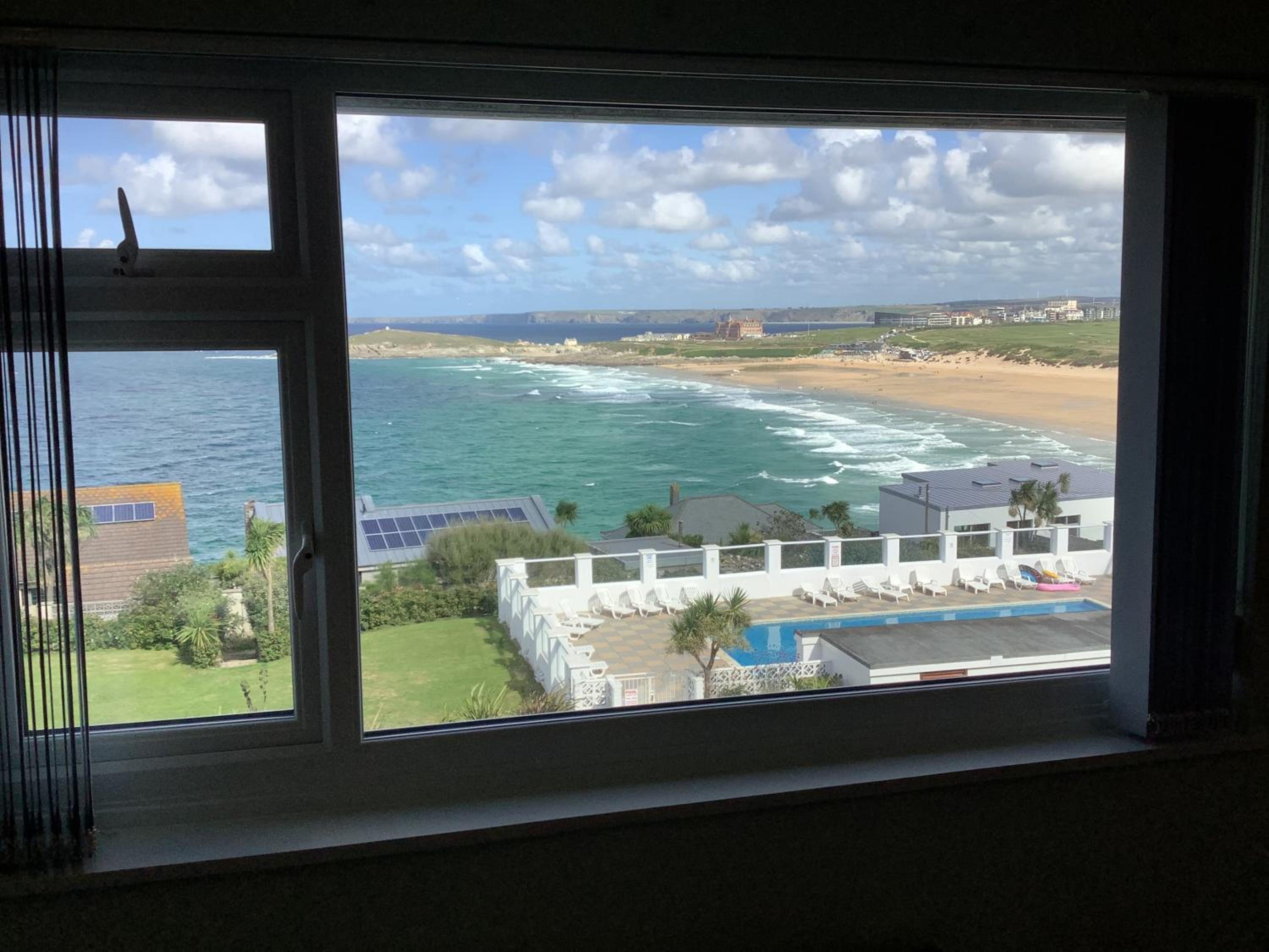 Surf View Apartments view 4