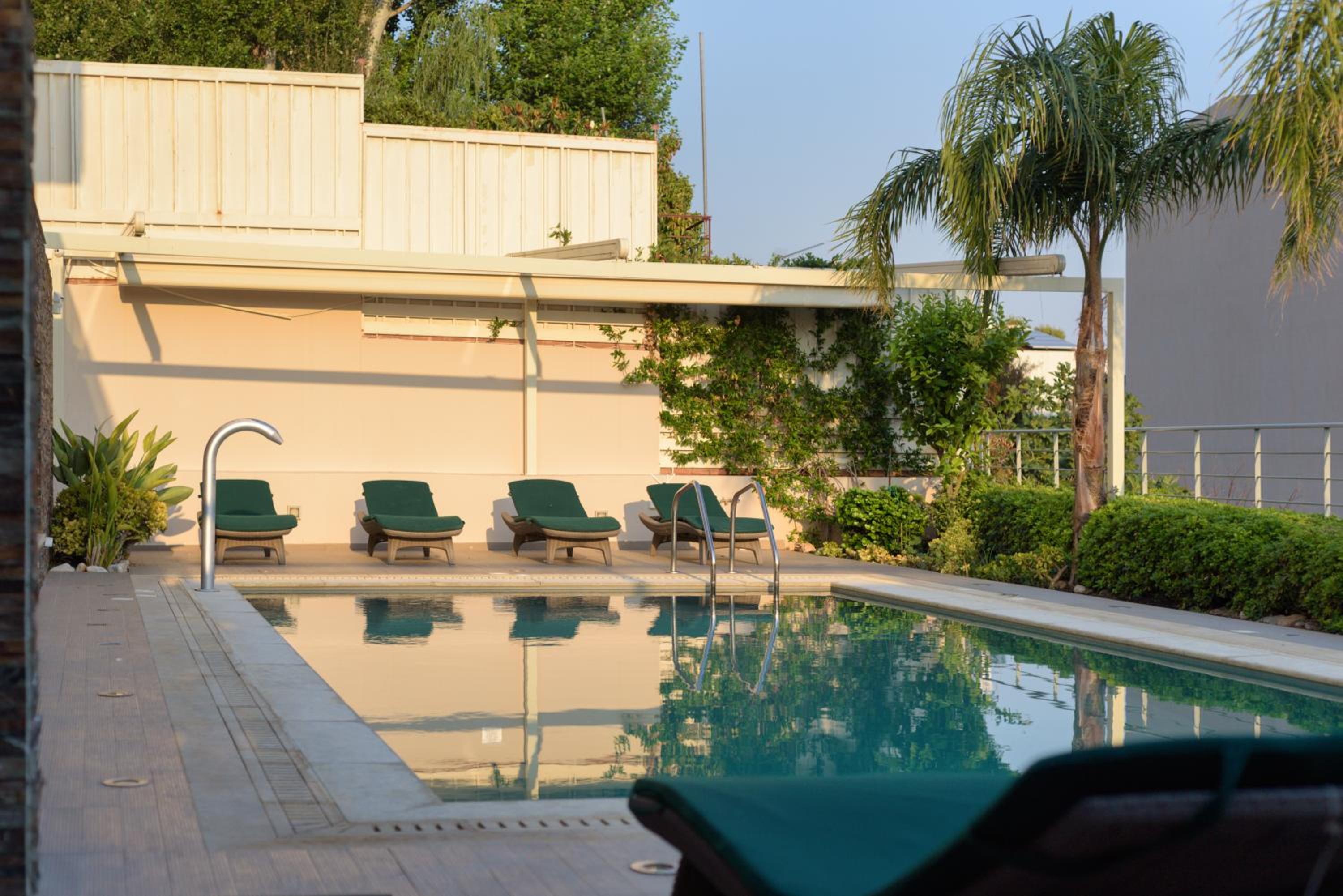 Villa Nelmar