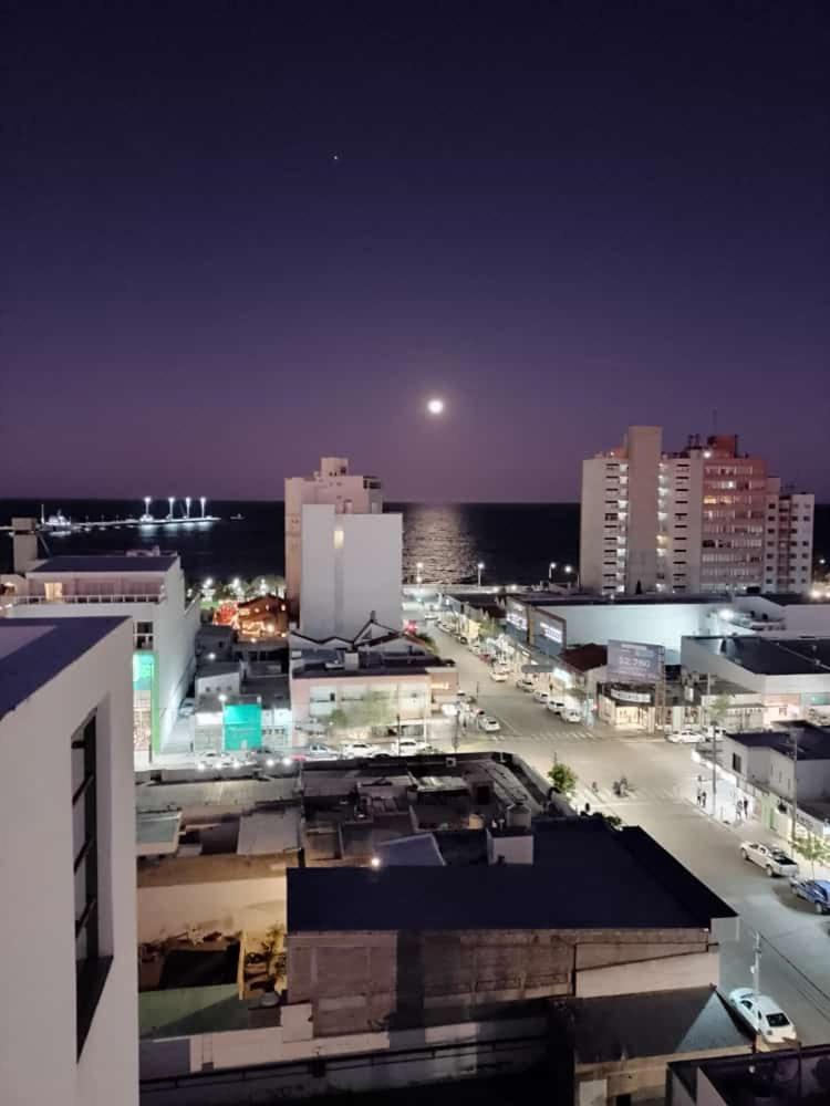Comodo Monoambiente en puerto madryn