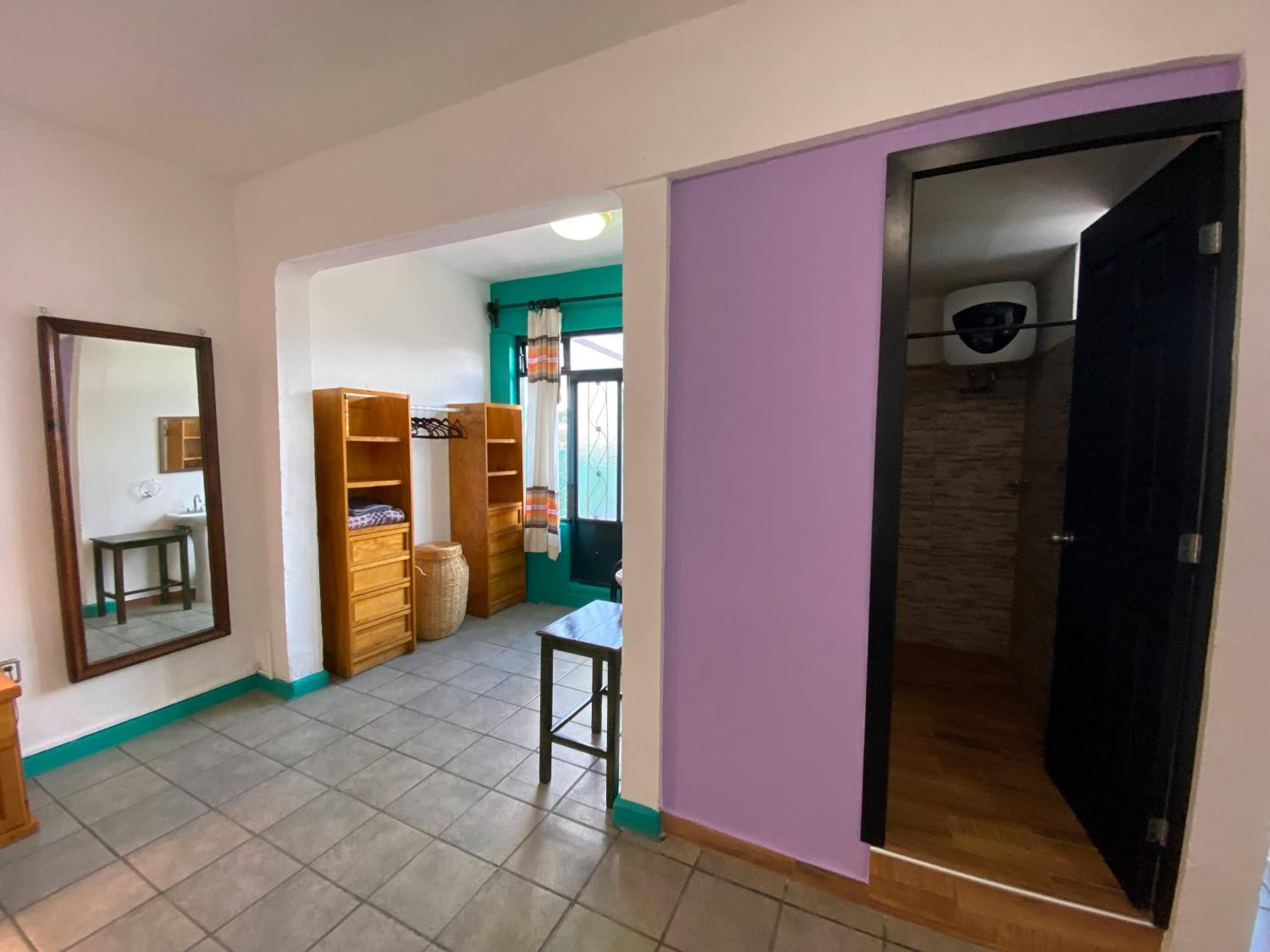 Hostal Mixteco Naba Nandoo view 5