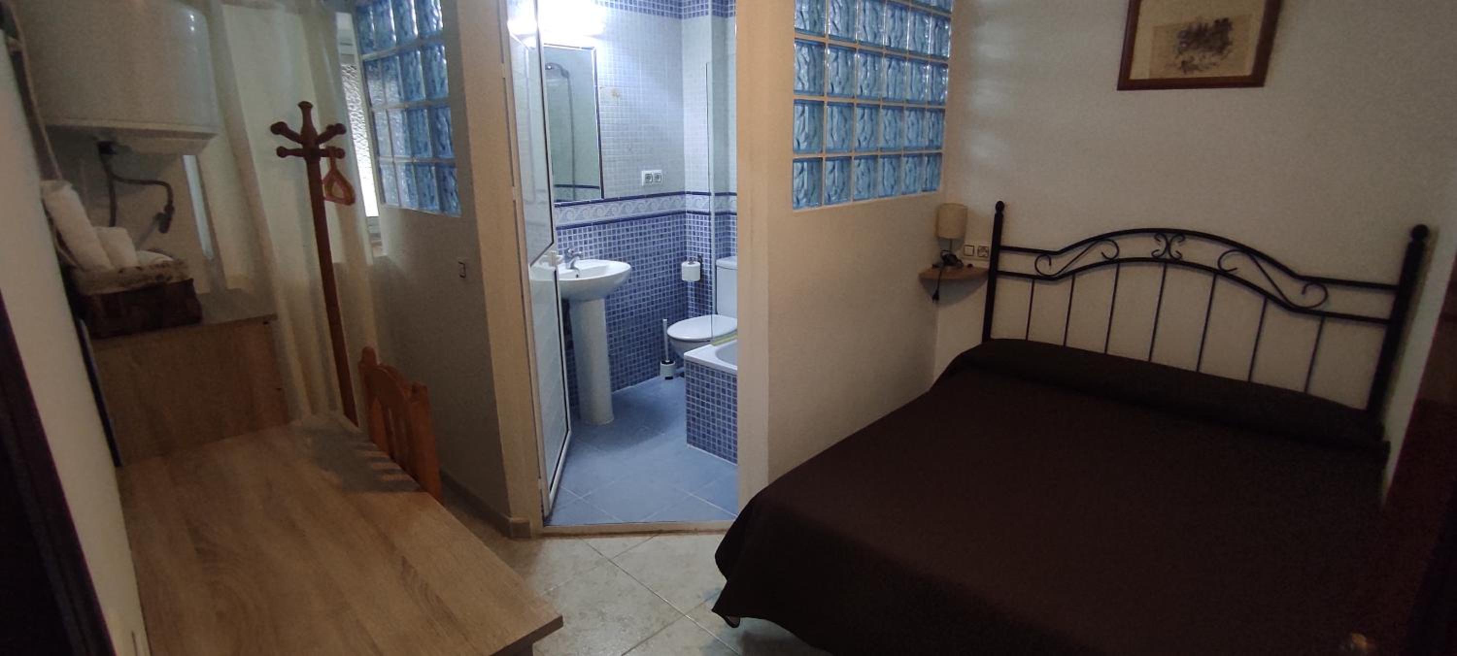 Hostal Fantoni