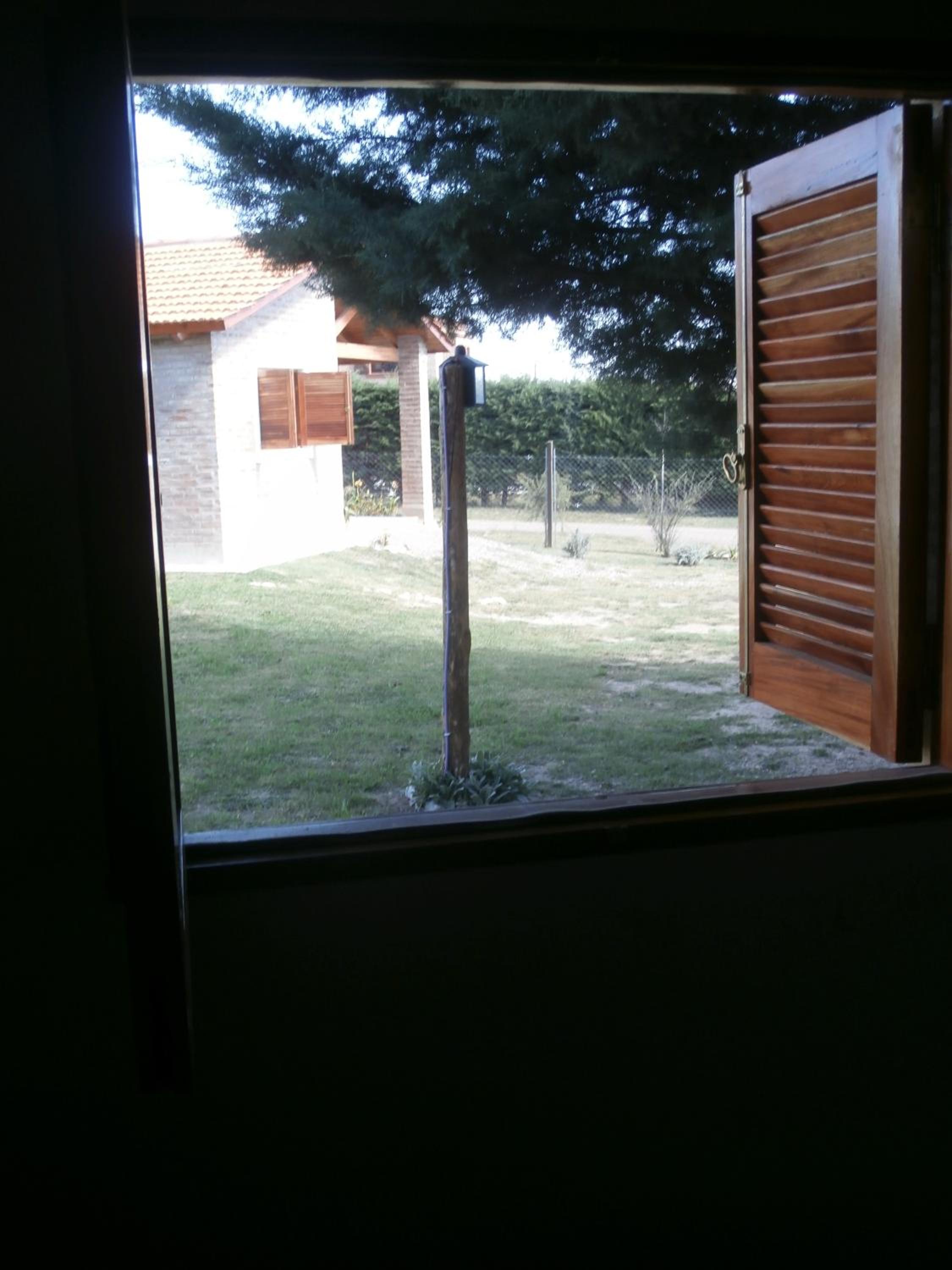 Cabañas De Cara al Sol