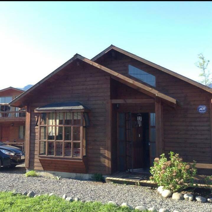 Cabañas Bosques del Claro