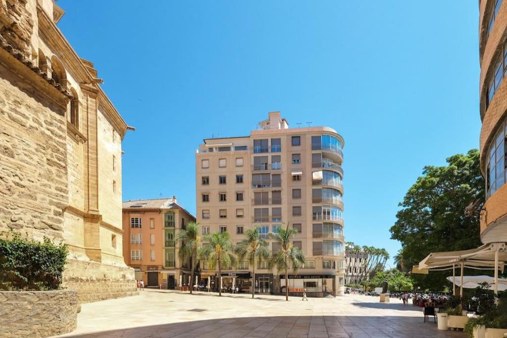 NT Centro Ciudad - Catedral & Parking