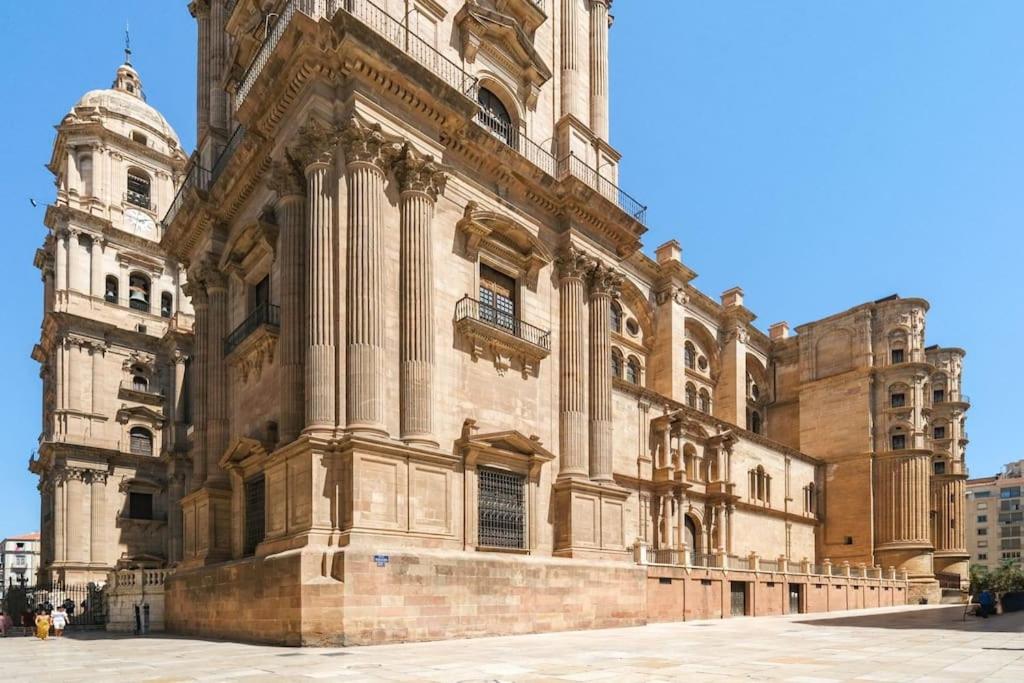 NT Centro Ciudad - Catedral & Parking