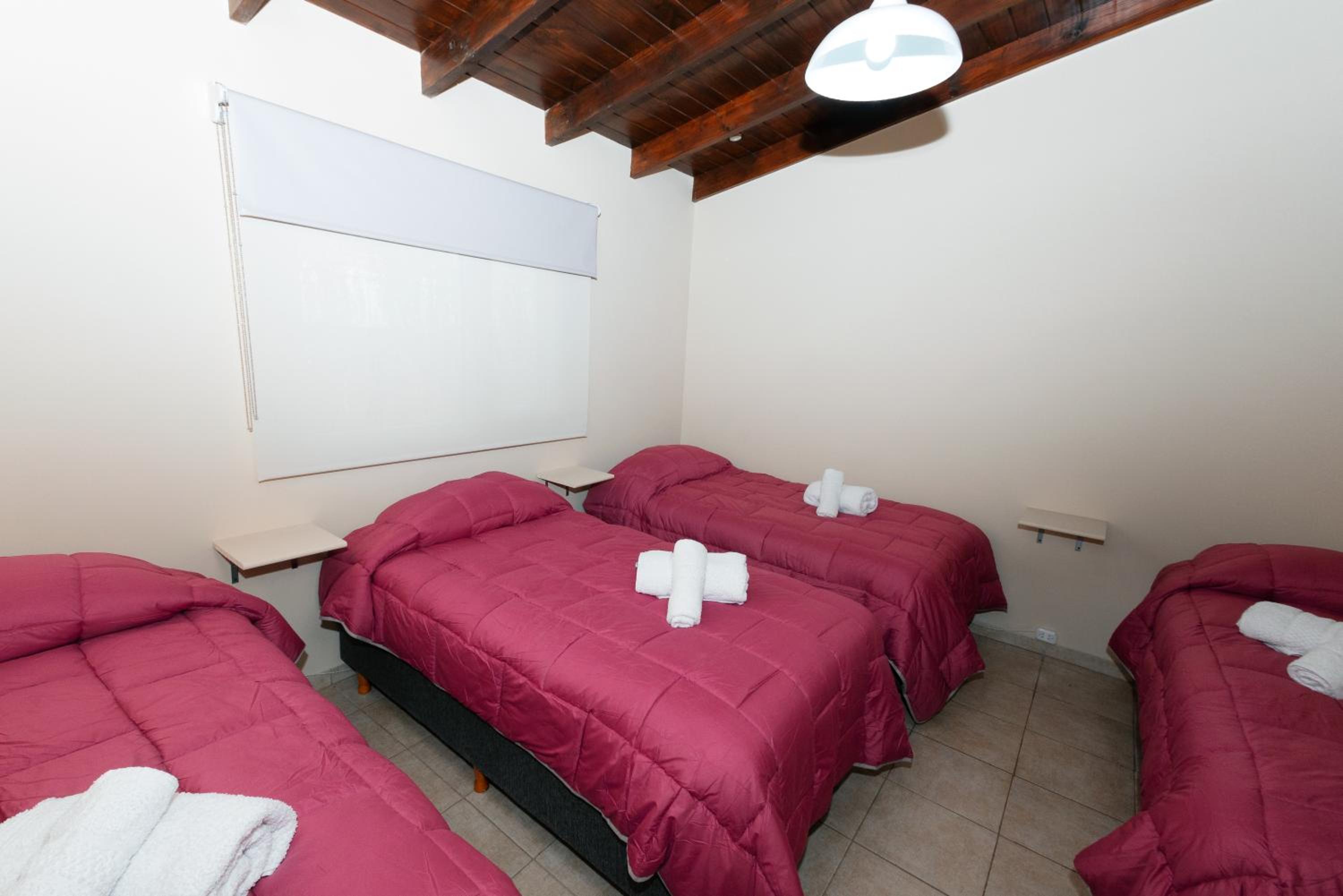 Complejo de cabañas Atrapasueños