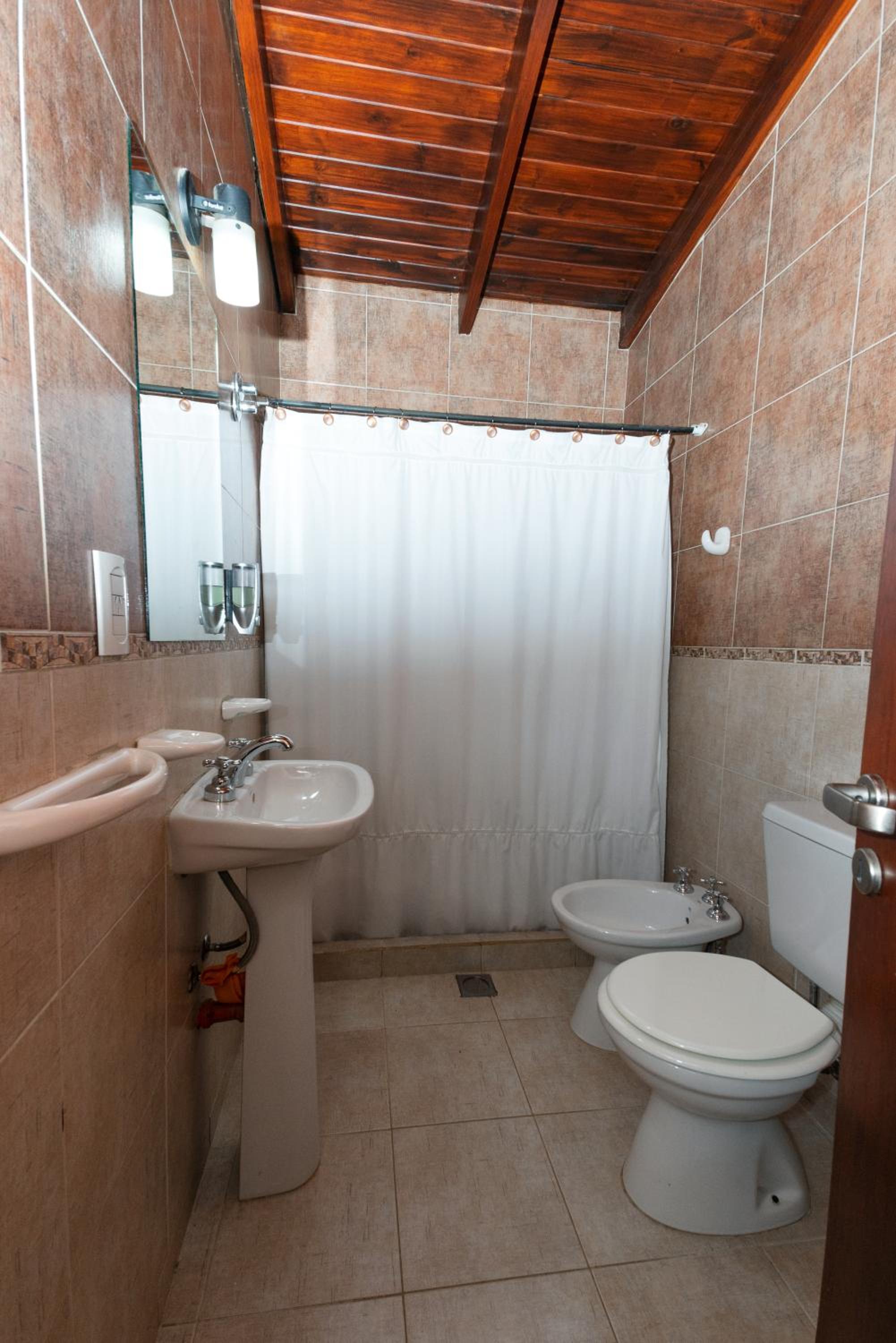 Complejo de cabañas Atrapasueños