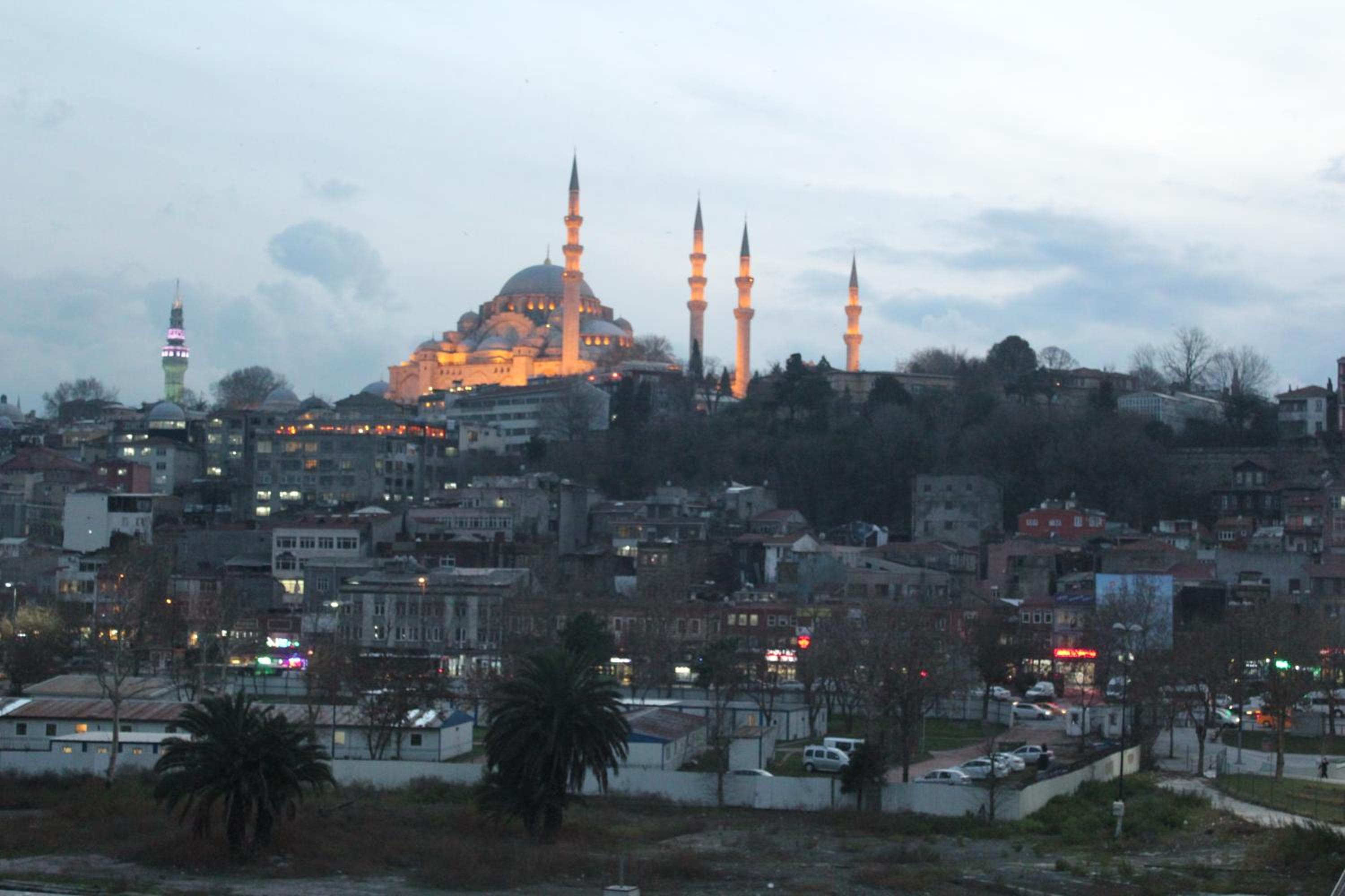 Galatower Otel - Image 48