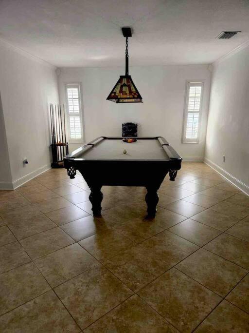 House with Heated Pool near to Florida Beaches view 2