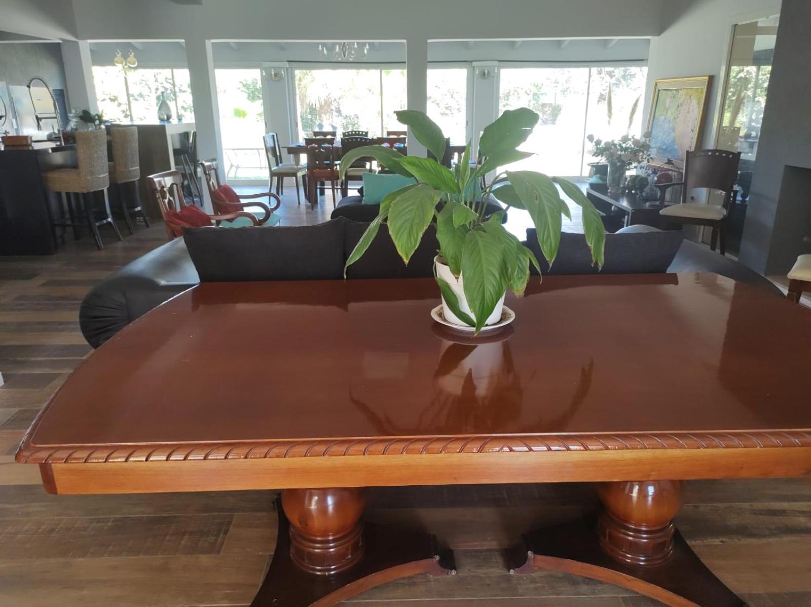 CASA 6 A Malibú 3km del Aeropuerto Podes dejar tu auto