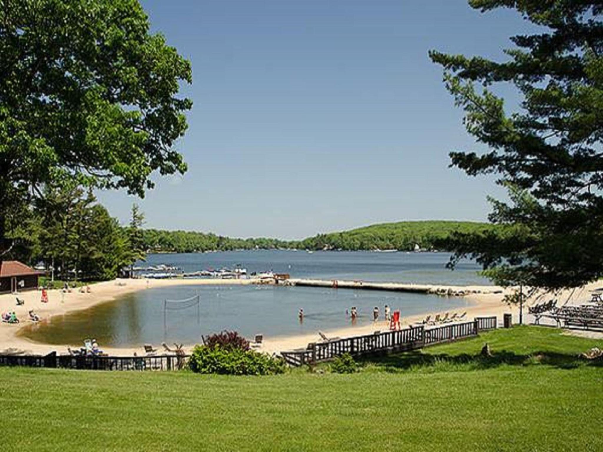 Split Rock Resort