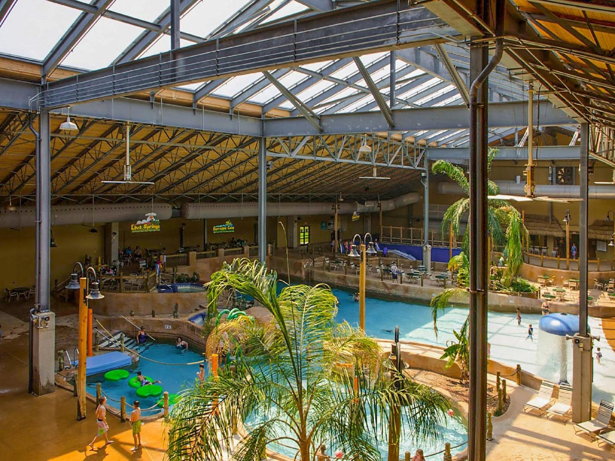 Split Rock Resort