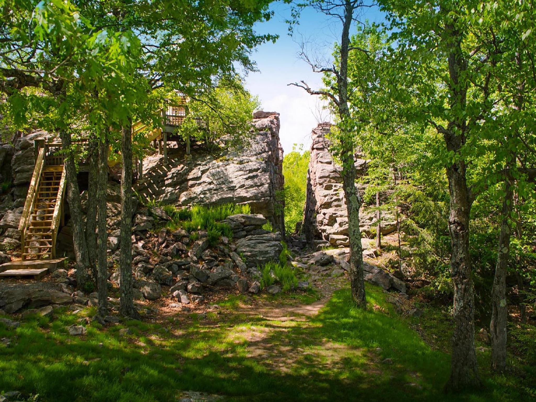 Split Rock Resort