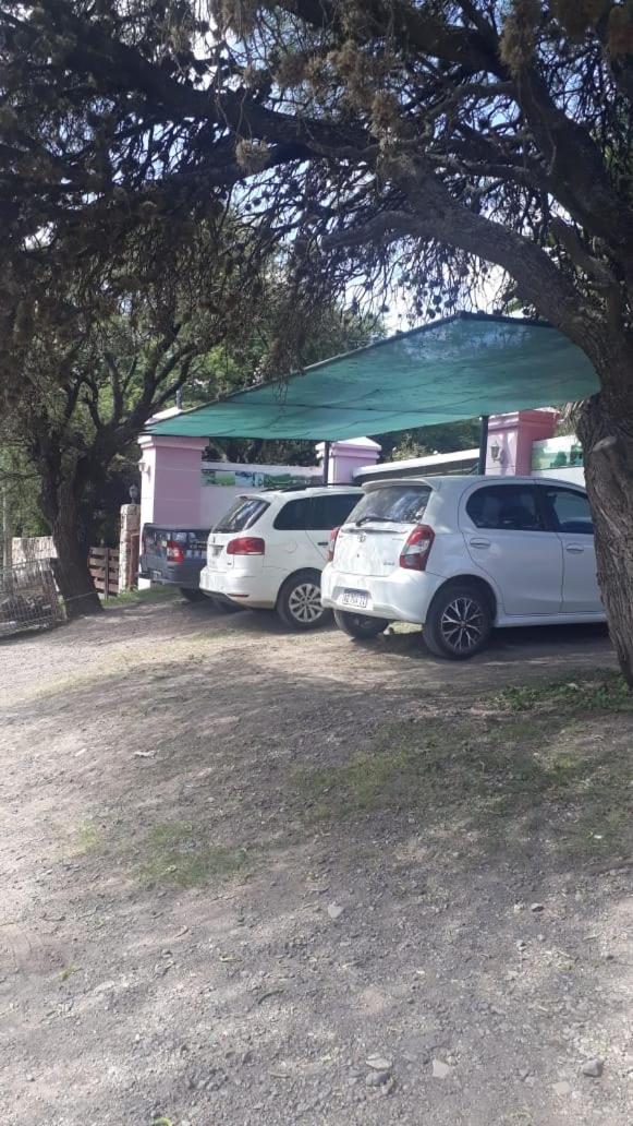 Cabañas & Apart Yki Shamuaika