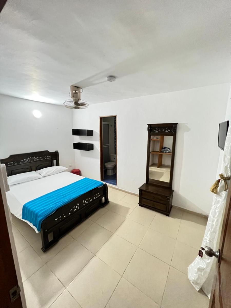 Hostal Taganga Plaza