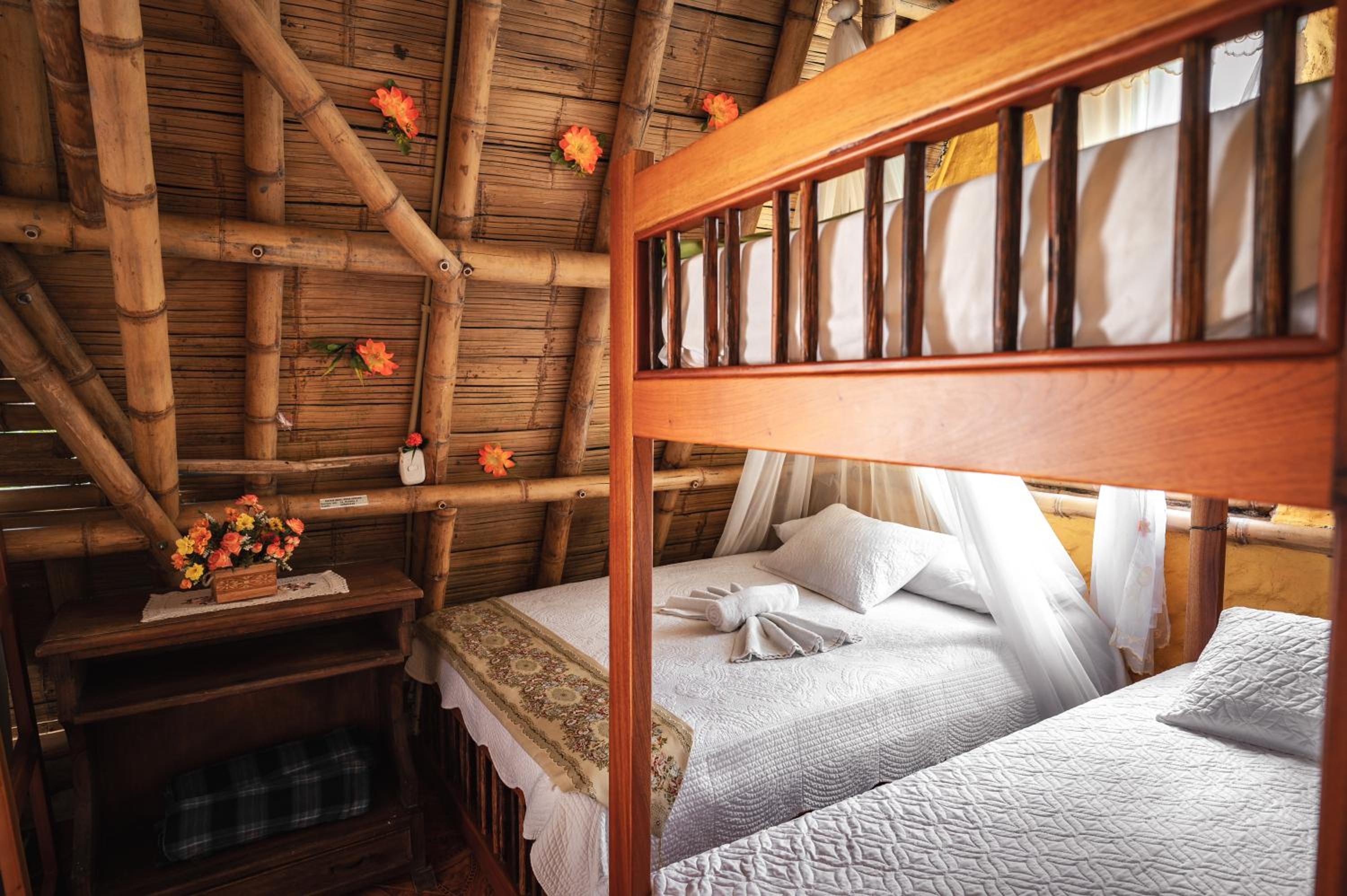 Chalet Ecoturismo La Nohelia