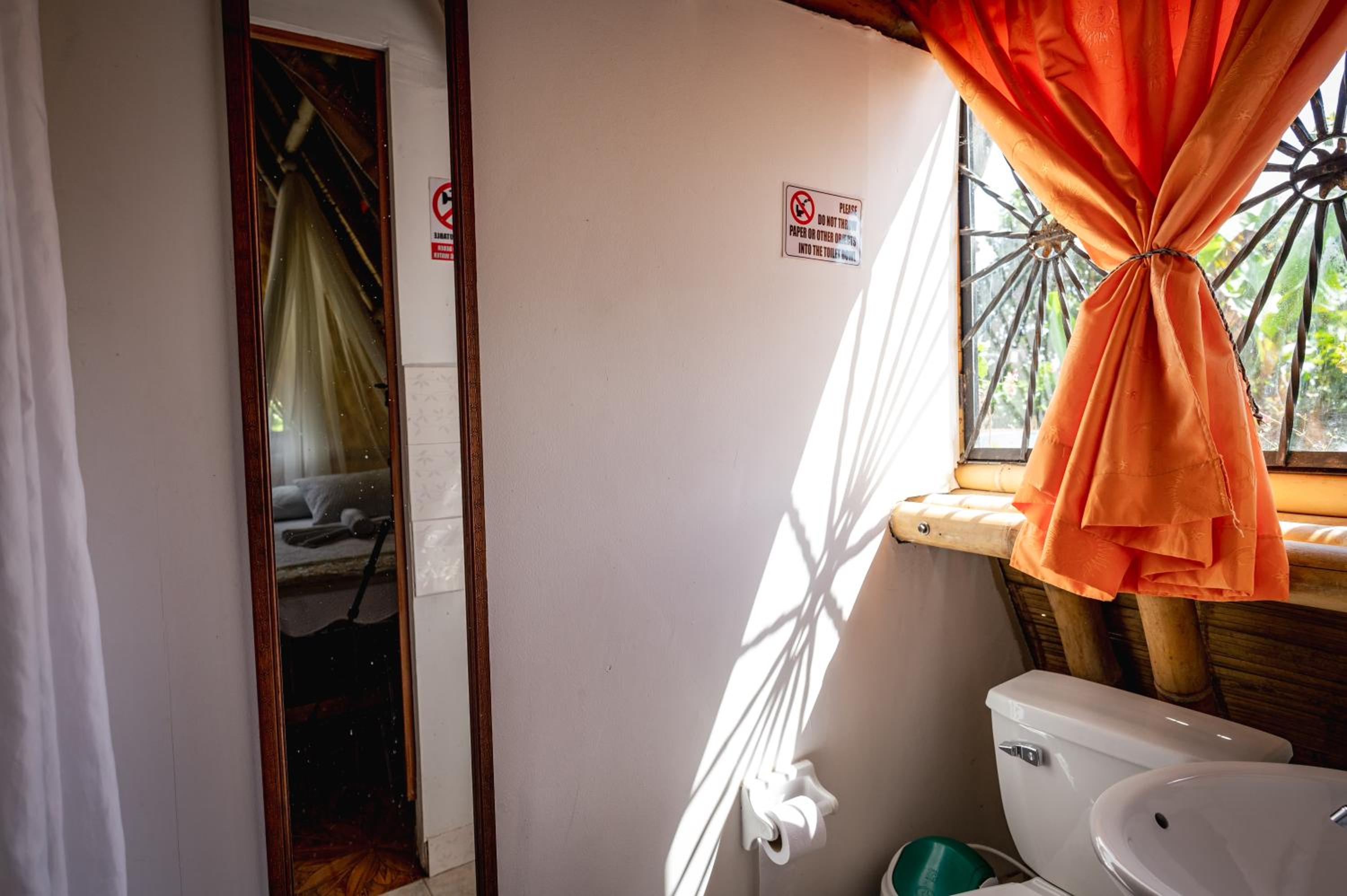 Chalet Ecoturismo La Nohelia