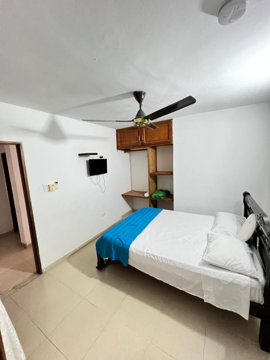 Hostal Taganga Plaza