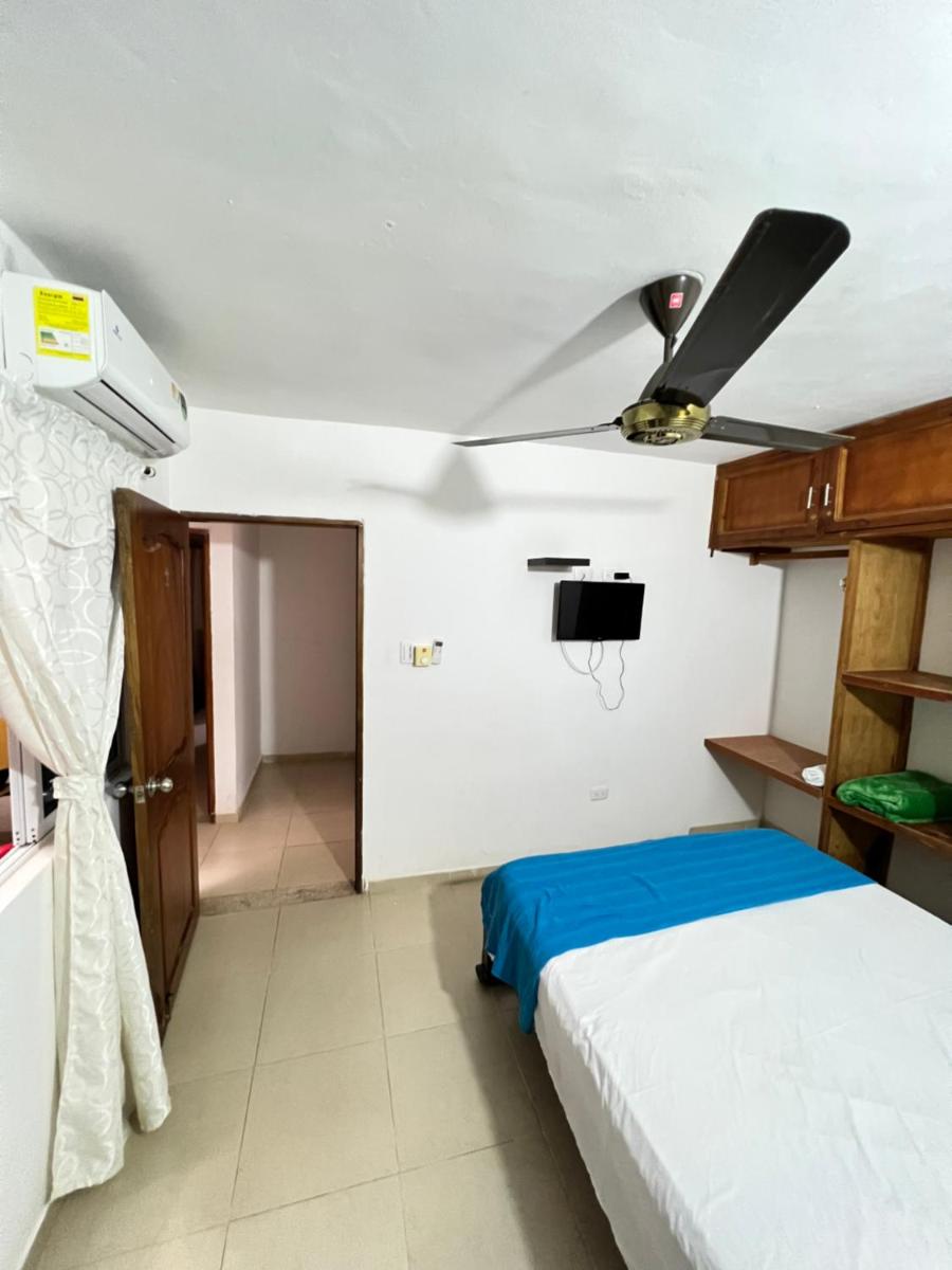 Hostal Taganga Plaza