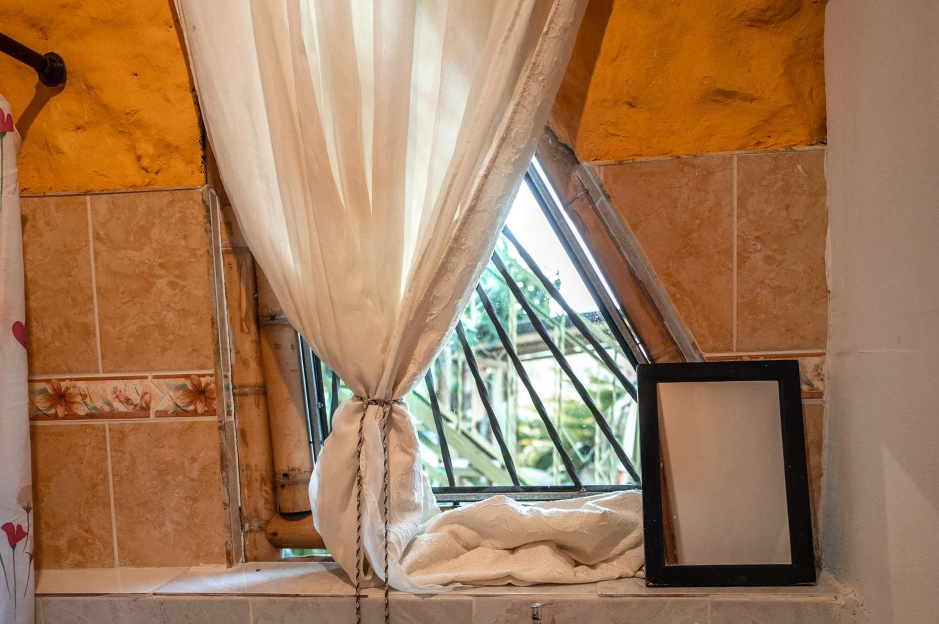Chalet Ecoturismo La Nohelia