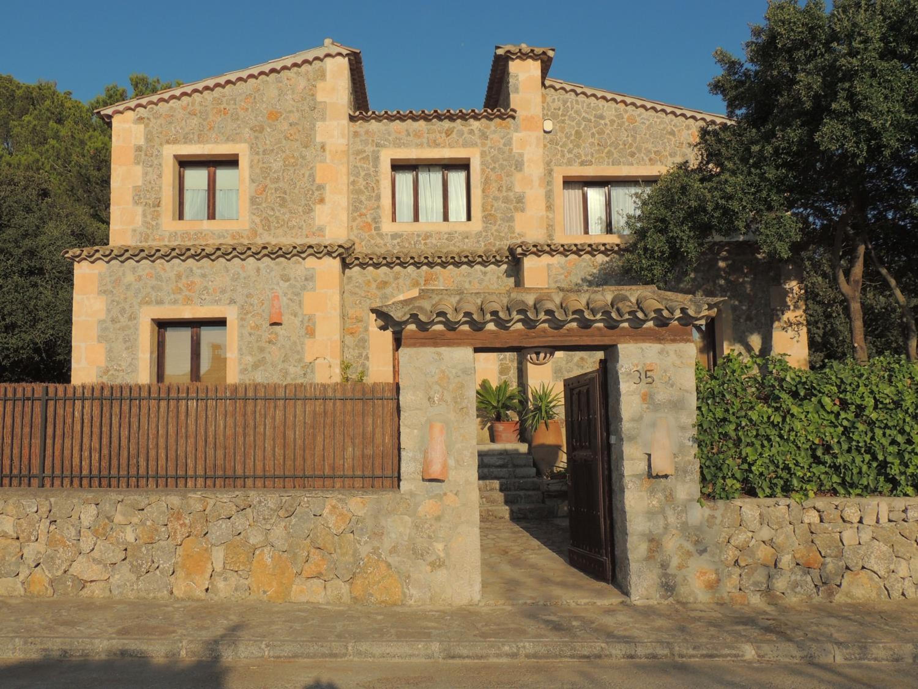 Villa Vallmar