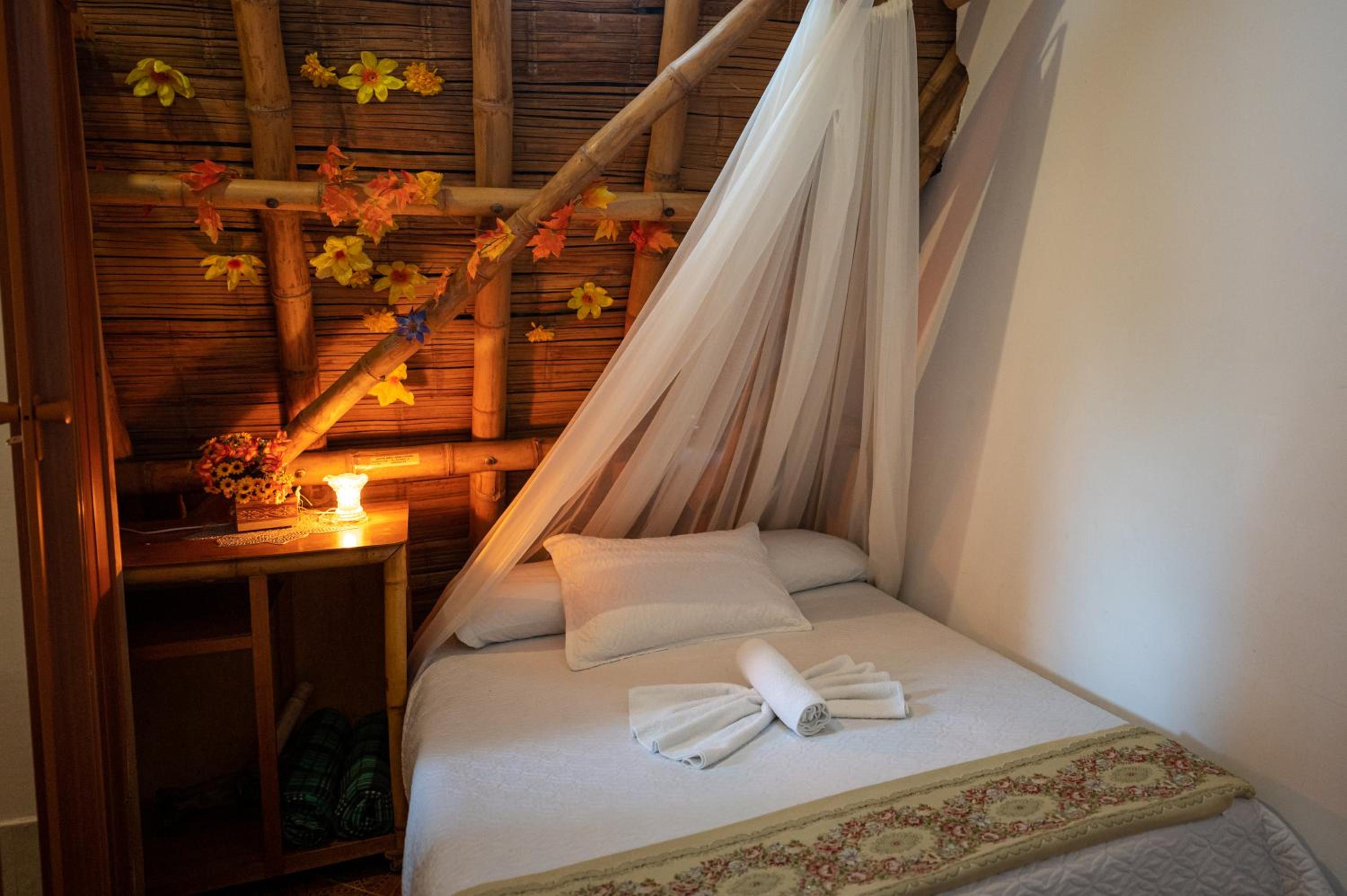 Chalet Ecoturismo La Nohelia