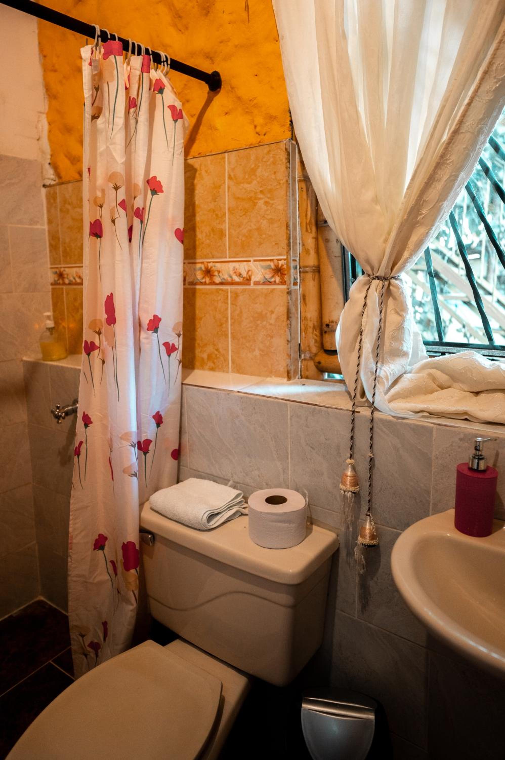 Chalet Ecoturismo La Nohelia